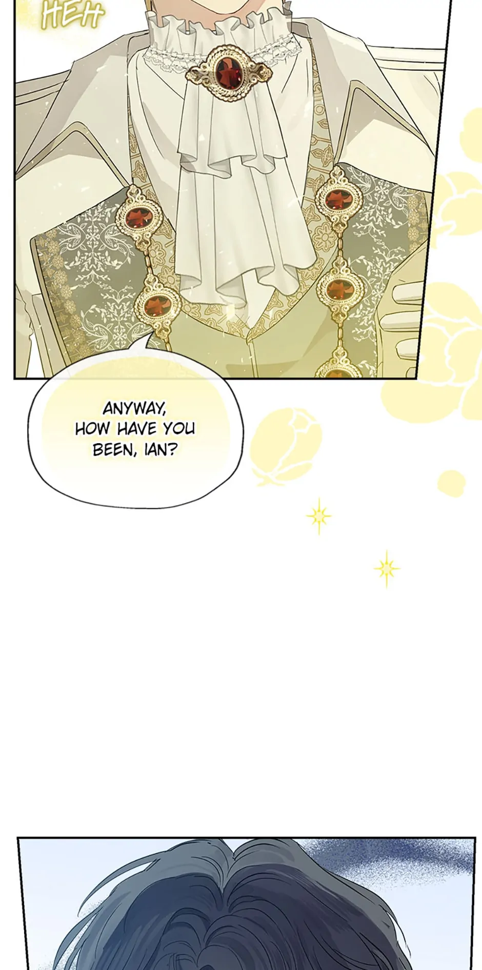 My Unexpected Marriage Chapter 63 - page 44