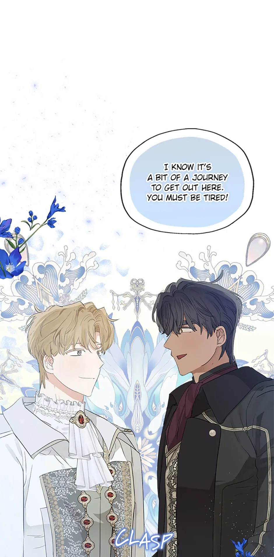 My Unexpected Marriage Chapter 63 - page 46