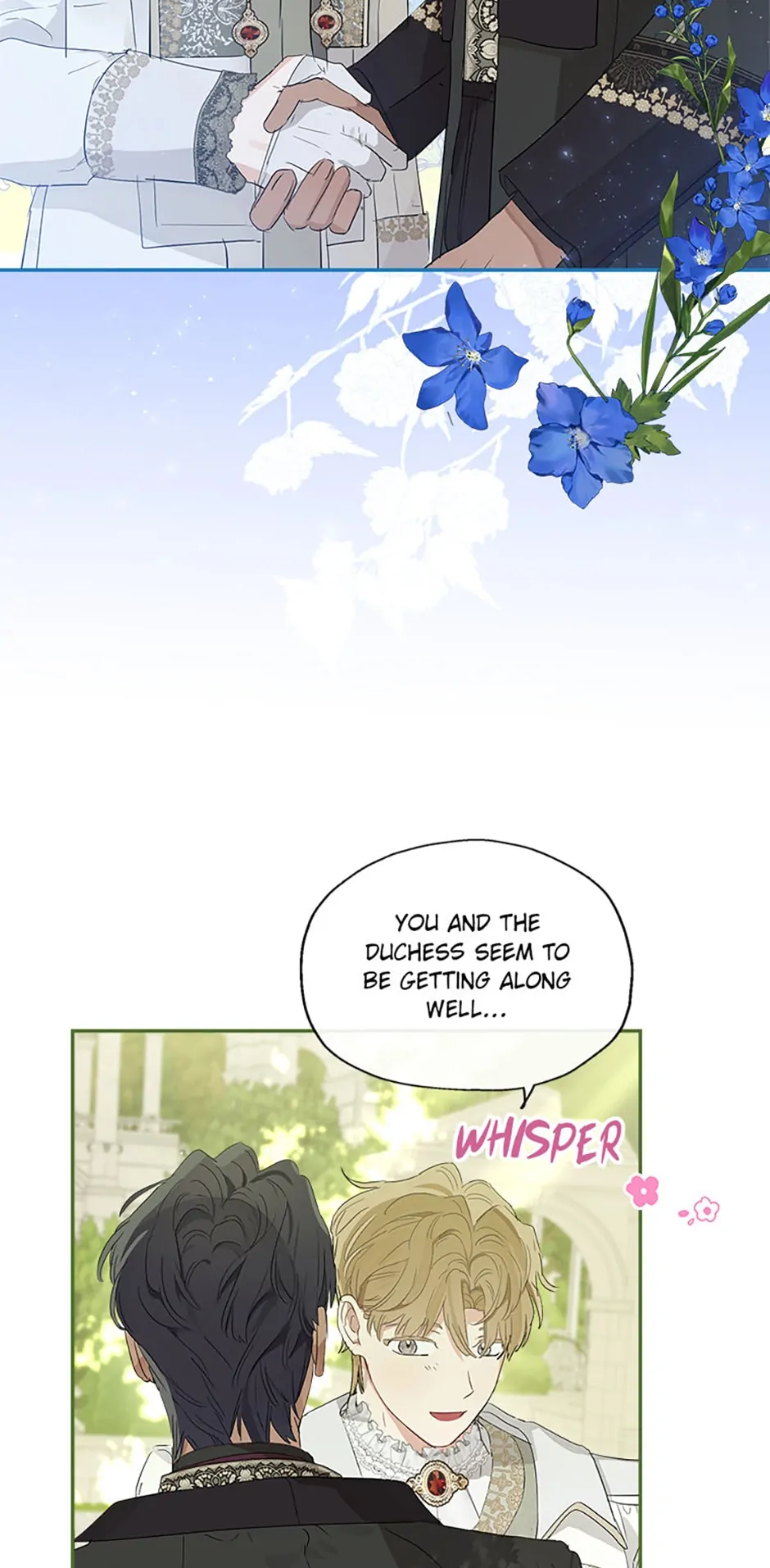 My Unexpected Marriage Chapter 63 - page 47