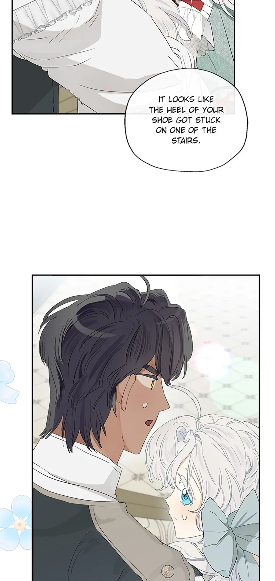 My Unexpected Marriage Chapter 63 - page 5