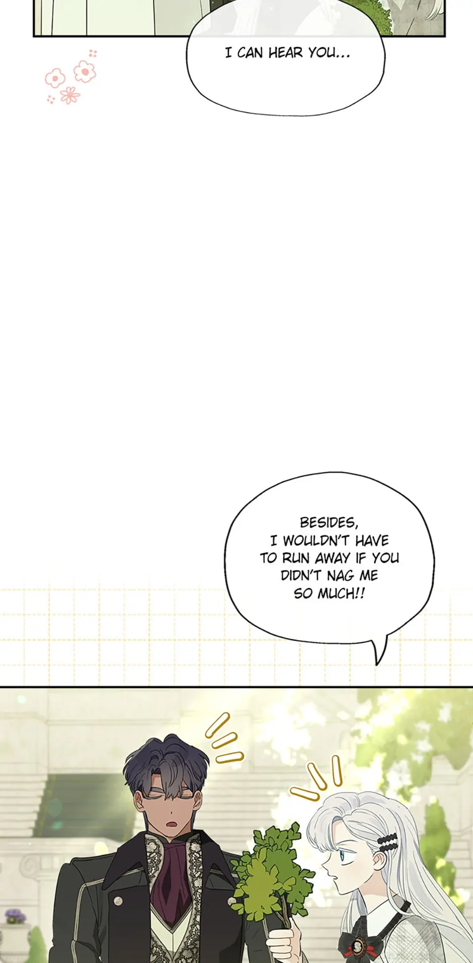 My Unexpected Marriage Chapter 63 - page 50