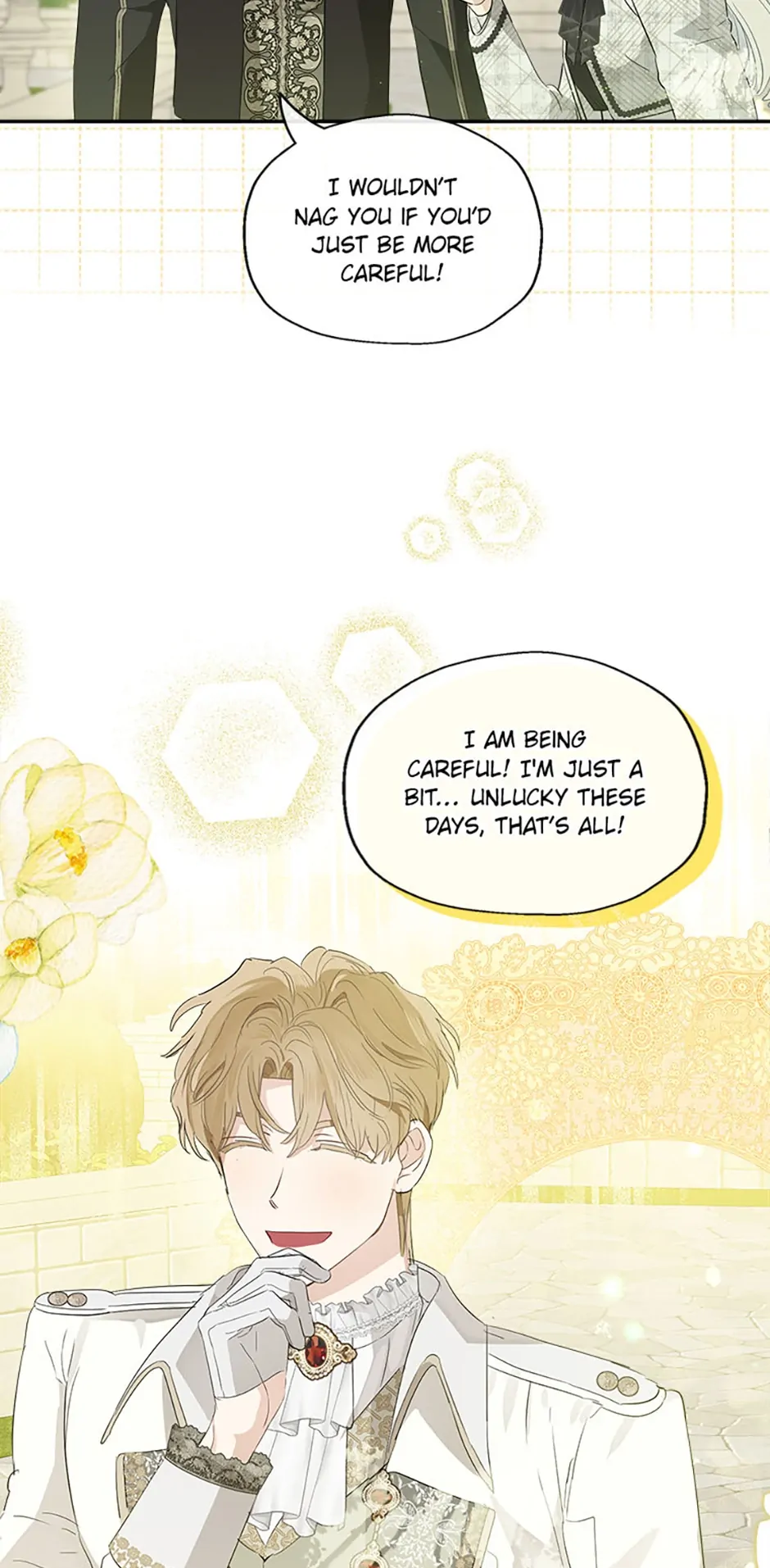 My Unexpected Marriage Chapter 63 - page 51