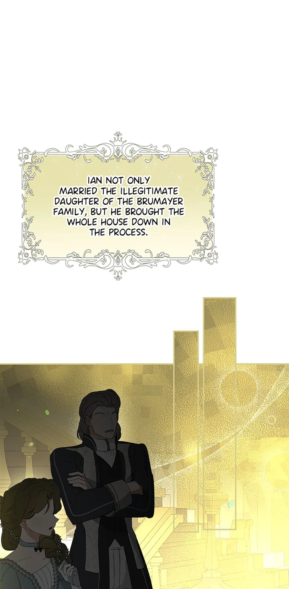 My Unexpected Marriage Chapter 63 - page 53