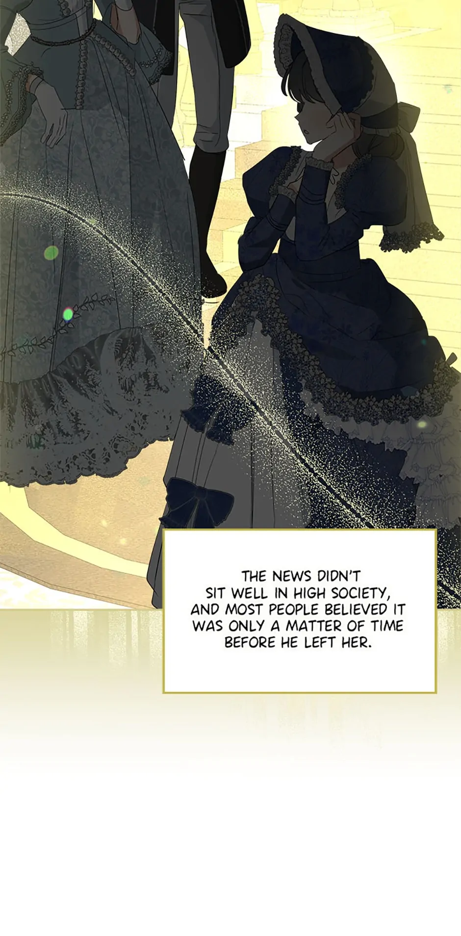 My Unexpected Marriage Chapter 63 - page 54