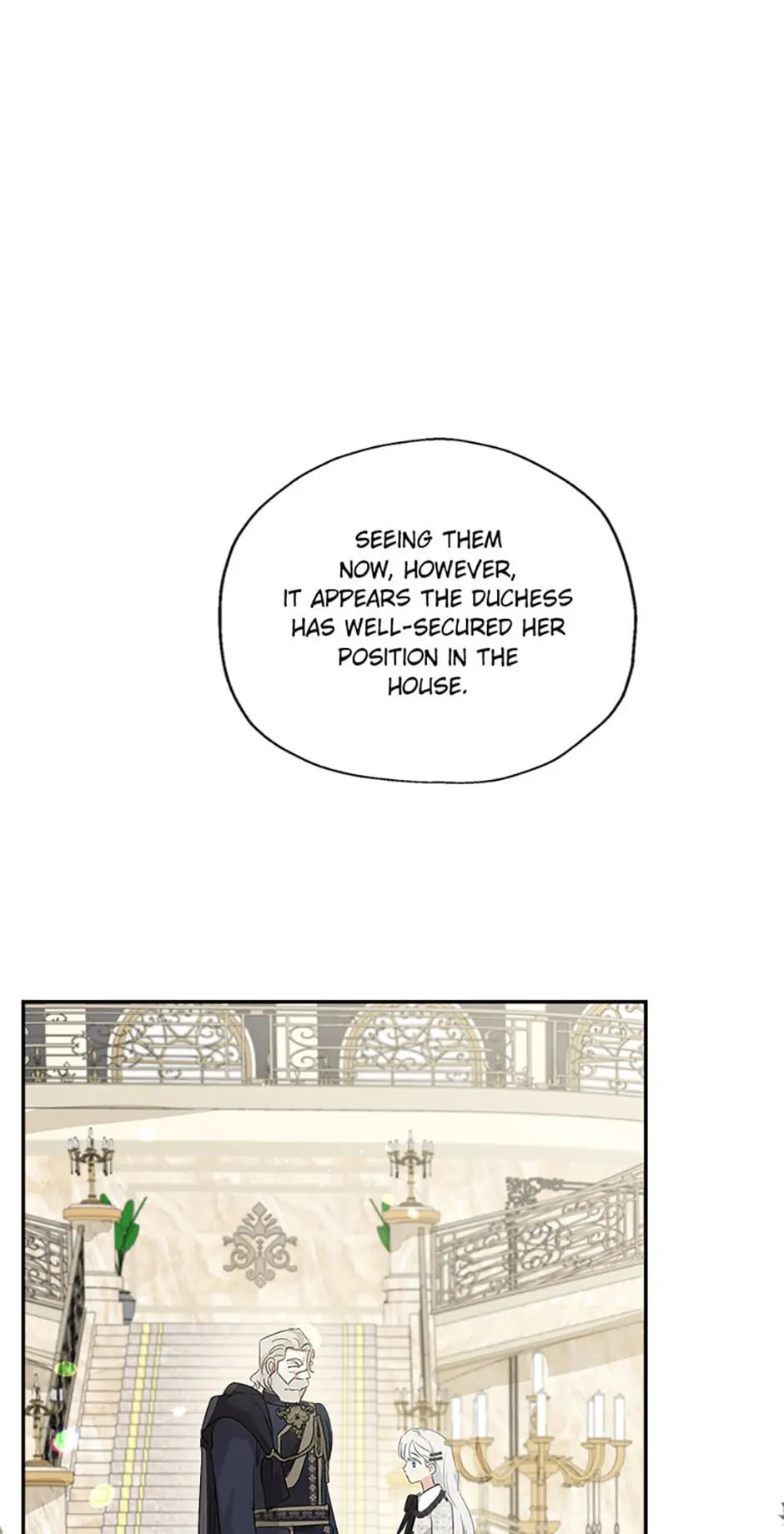 My Unexpected Marriage Chapter 63 - page 55