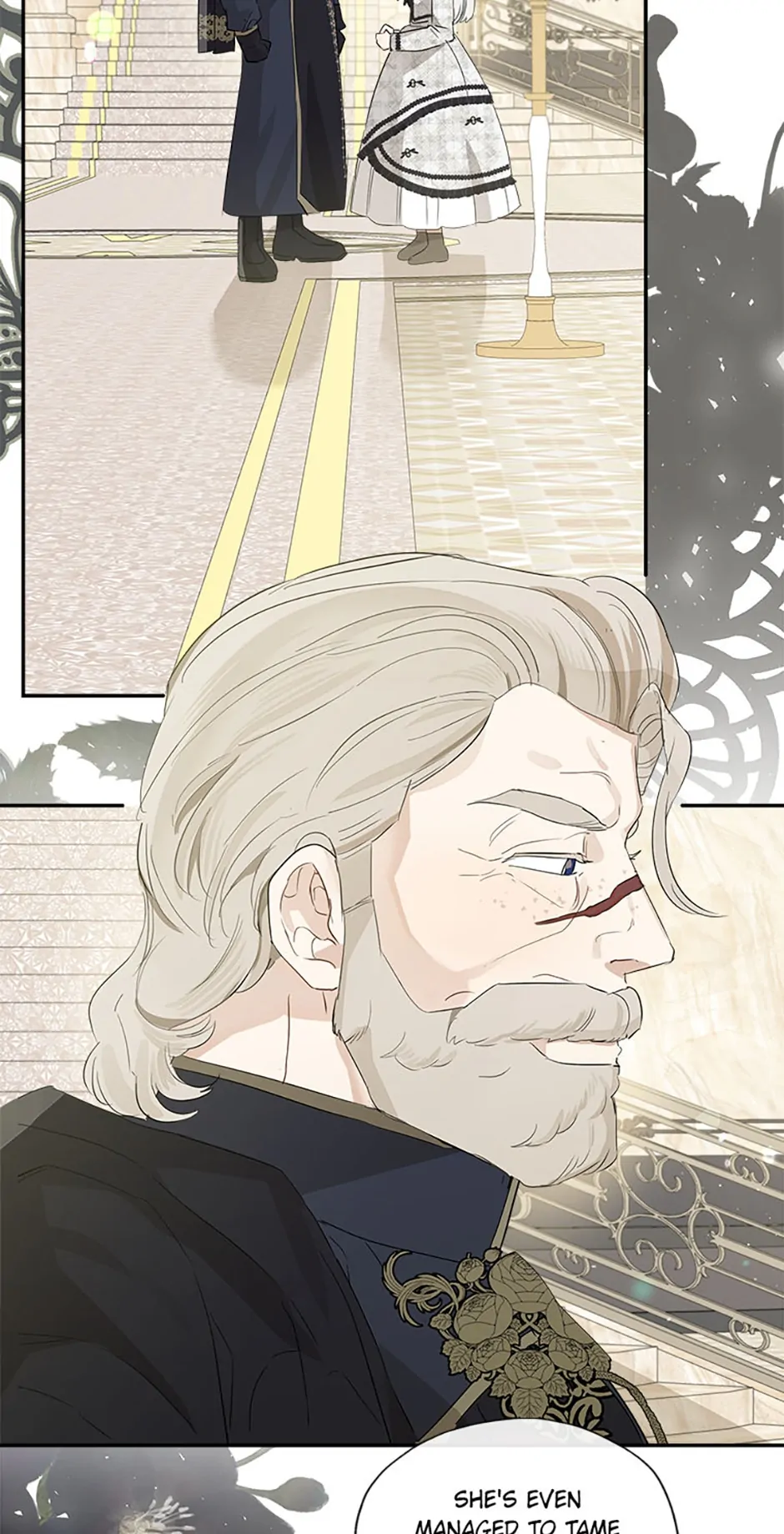 My Unexpected Marriage Chapter 63 - page 56