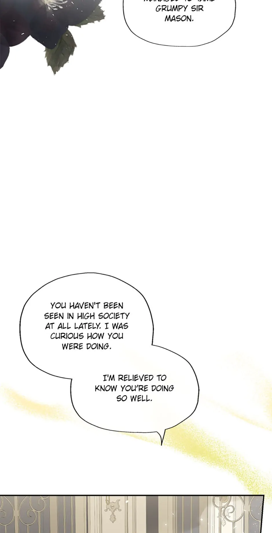 My Unexpected Marriage Chapter 63 - page 57