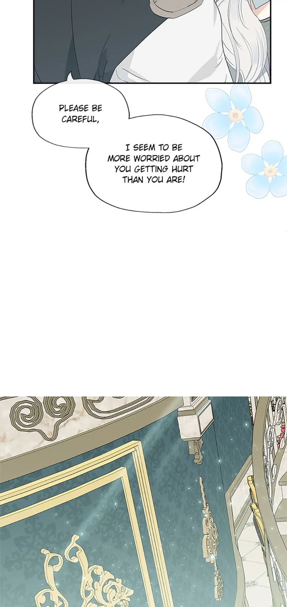 My Unexpected Marriage Chapter 63 - page 6