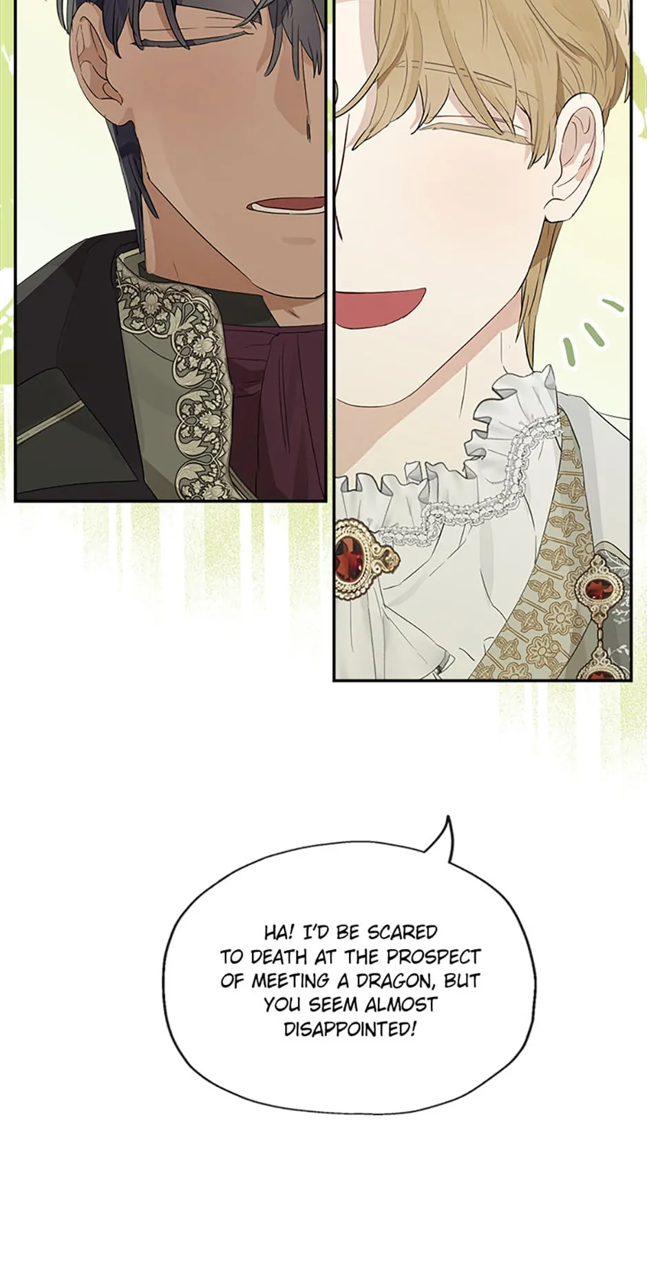 My Unexpected Marriage Chapter 63 - page 60