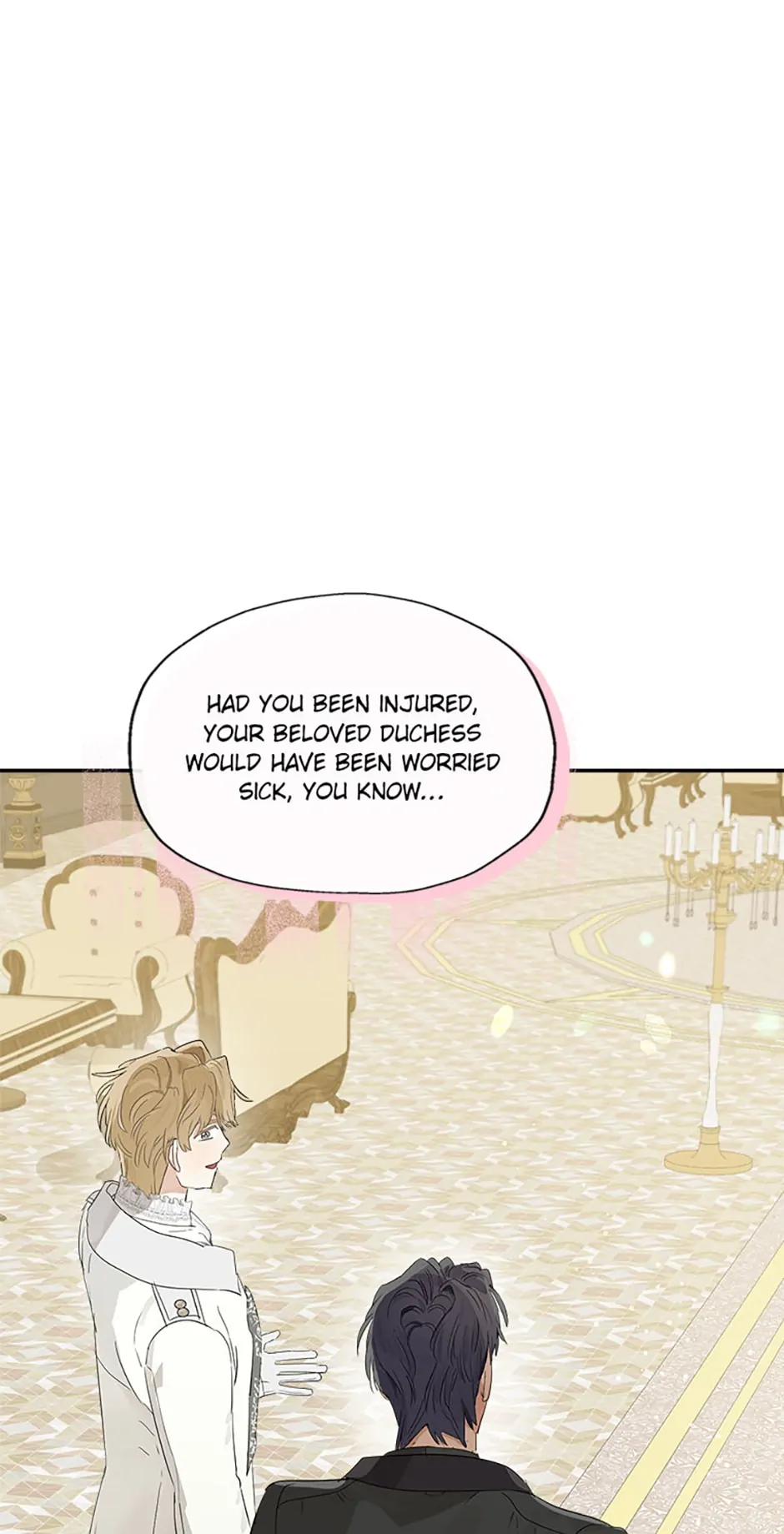 My Unexpected Marriage Chapter 63 - page 61