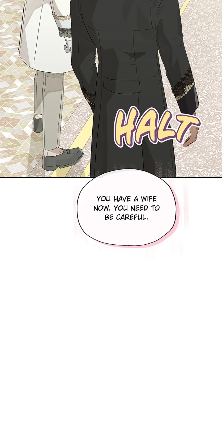 My Unexpected Marriage Chapter 63 - page 62