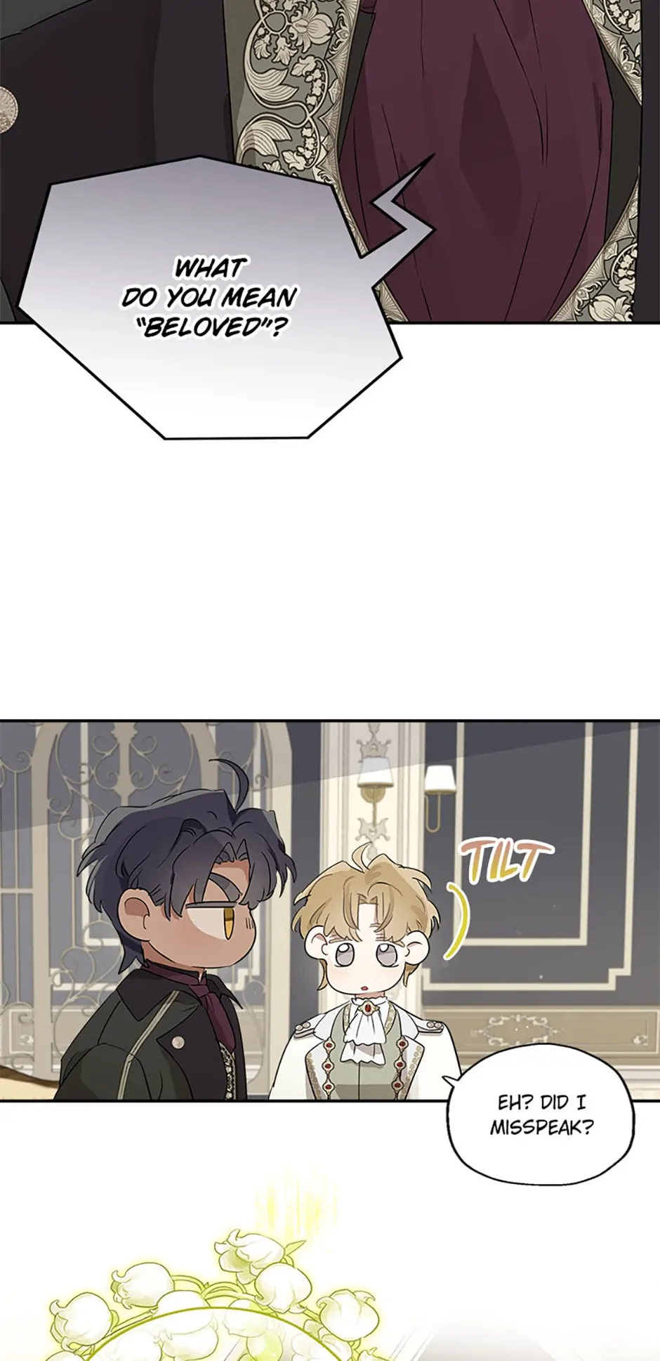 My Unexpected Marriage Chapter 63 - page 65