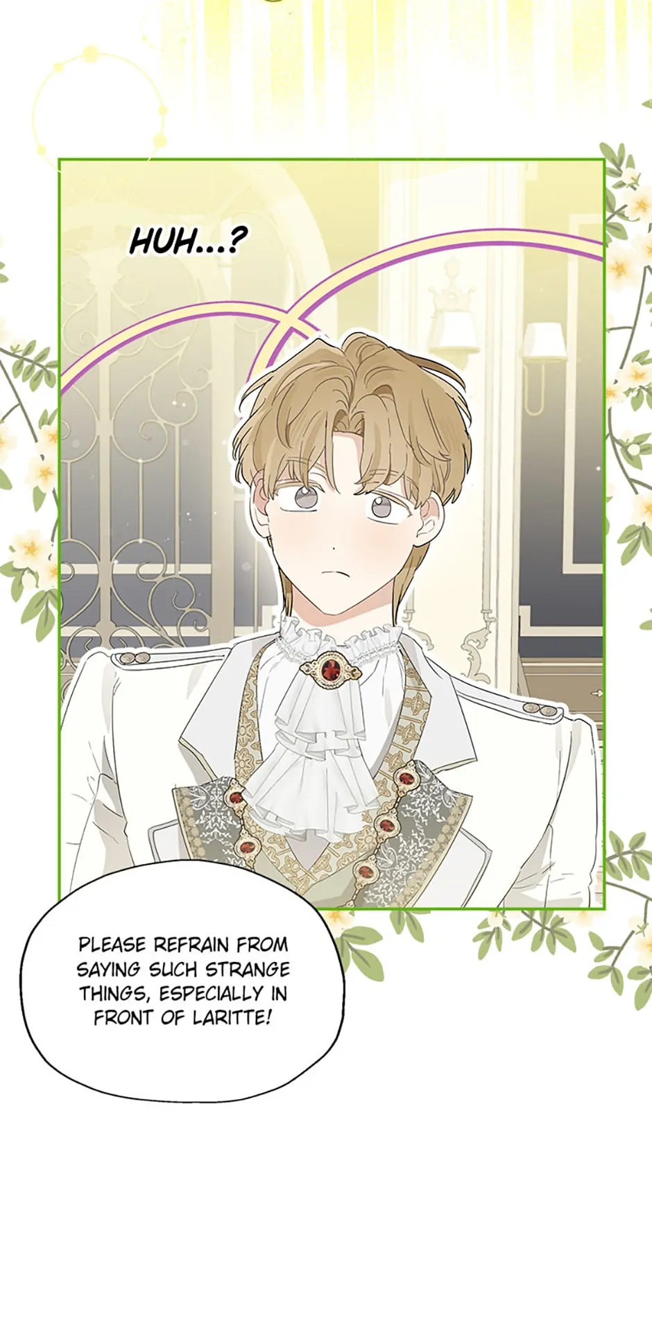 My Unexpected Marriage Chapter 63 - page 67