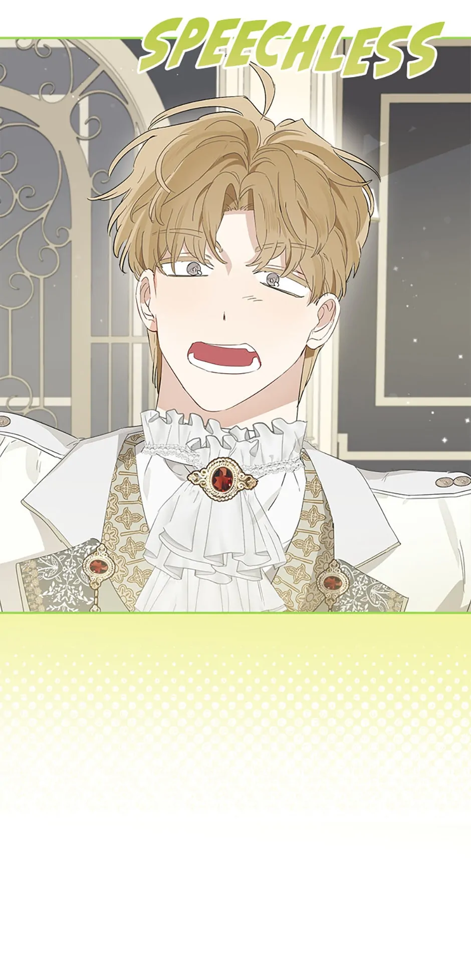 My Unexpected Marriage Chapter 63 - page 68