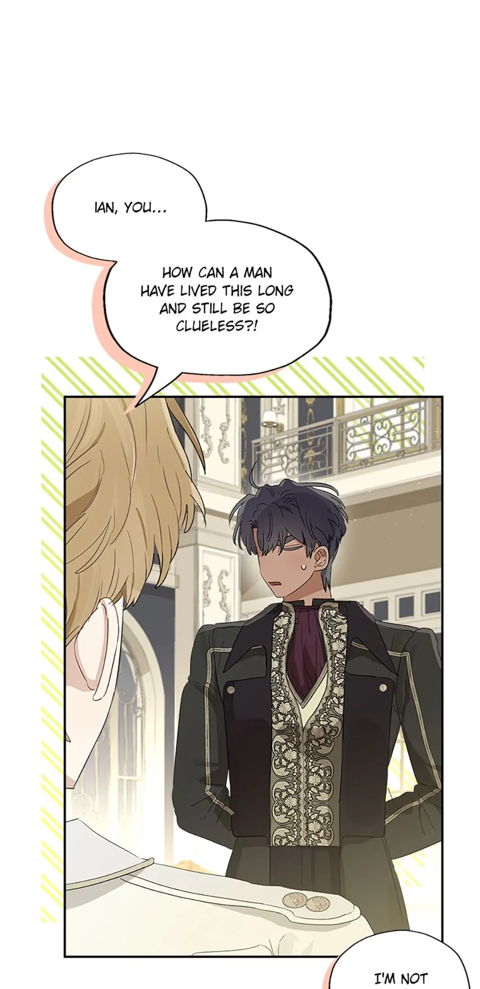 My Unexpected Marriage Chapter 63 - page 70