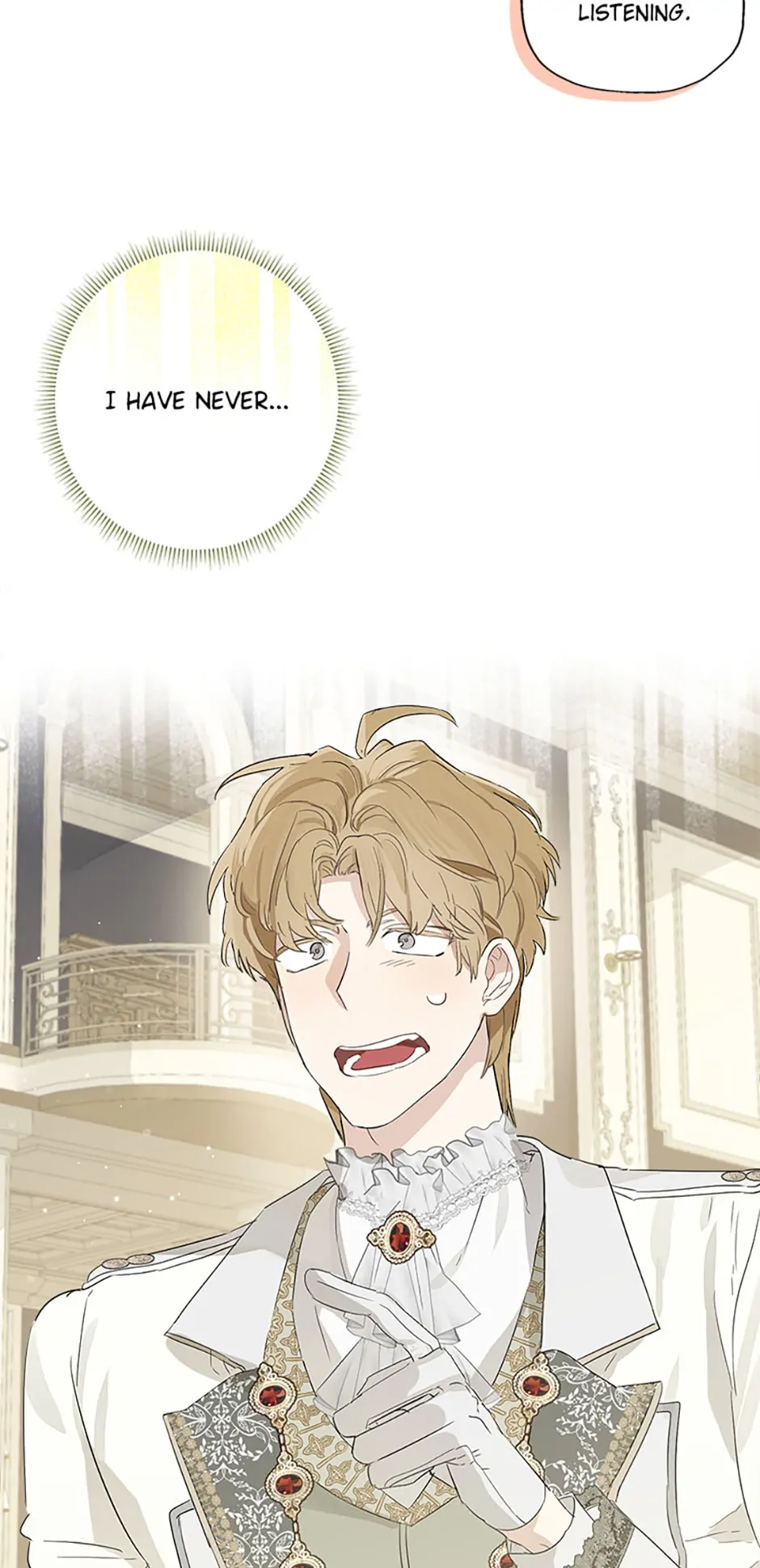 My Unexpected Marriage Chapter 63 - page 71