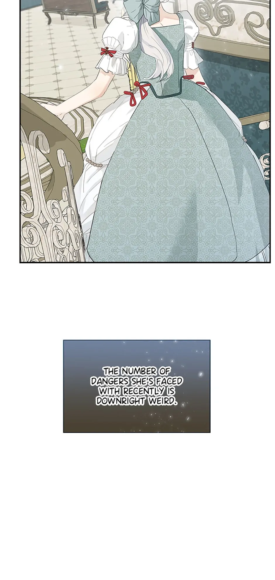My Unexpected Marriage Chapter 63 - page 9