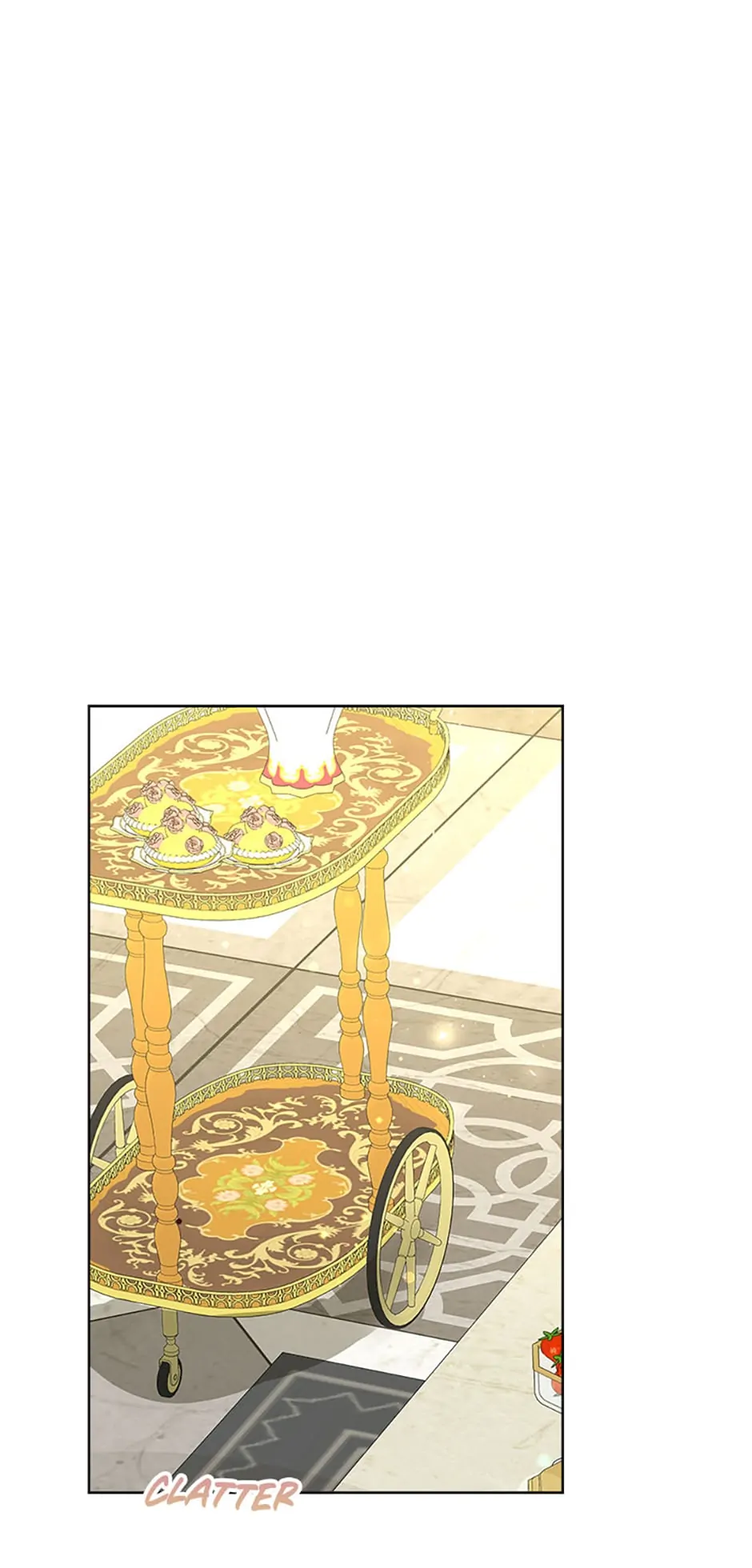 My Unexpected Marriage Chapter 64 - page 1