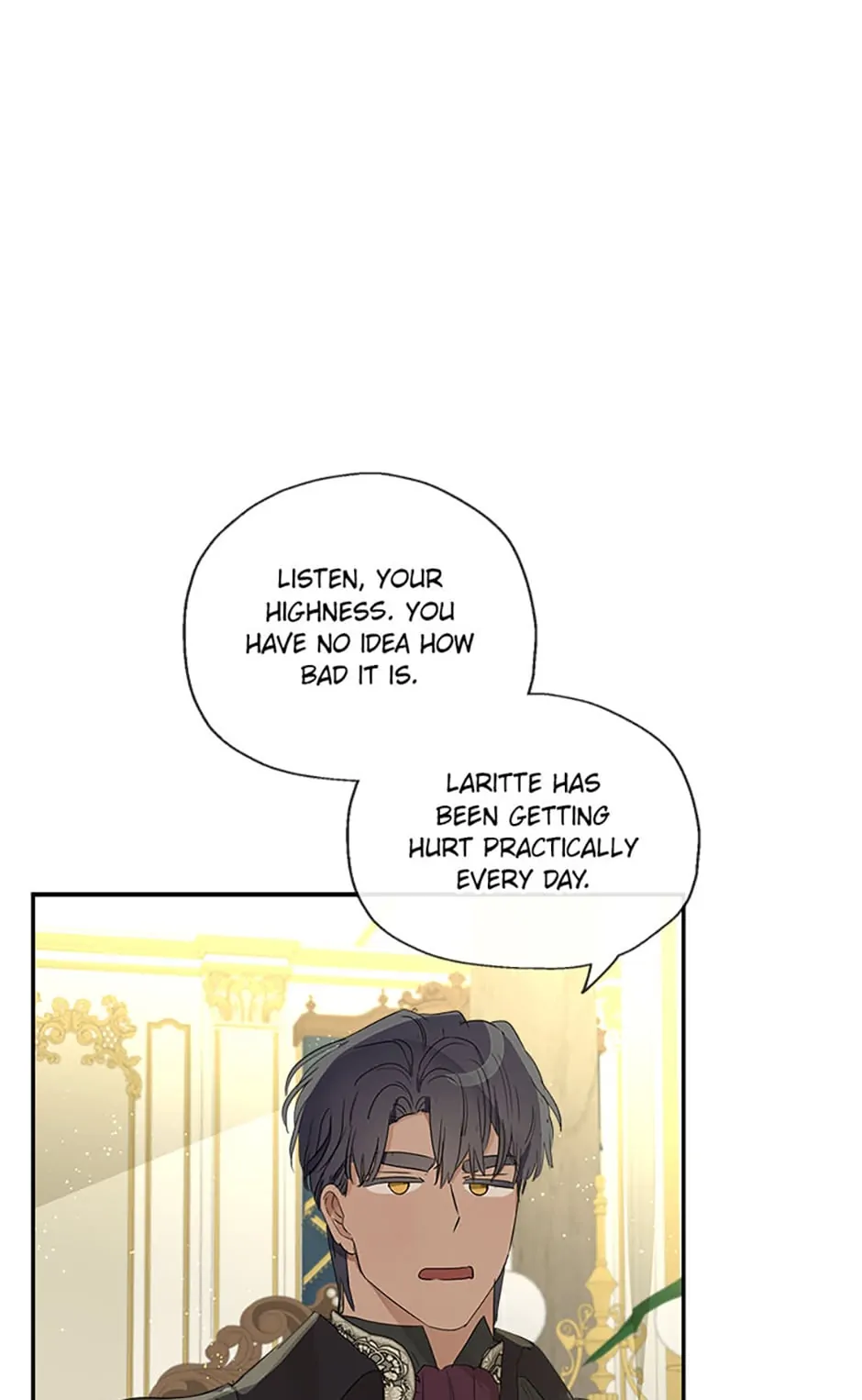My Unexpected Marriage Chapter 64 - page 10