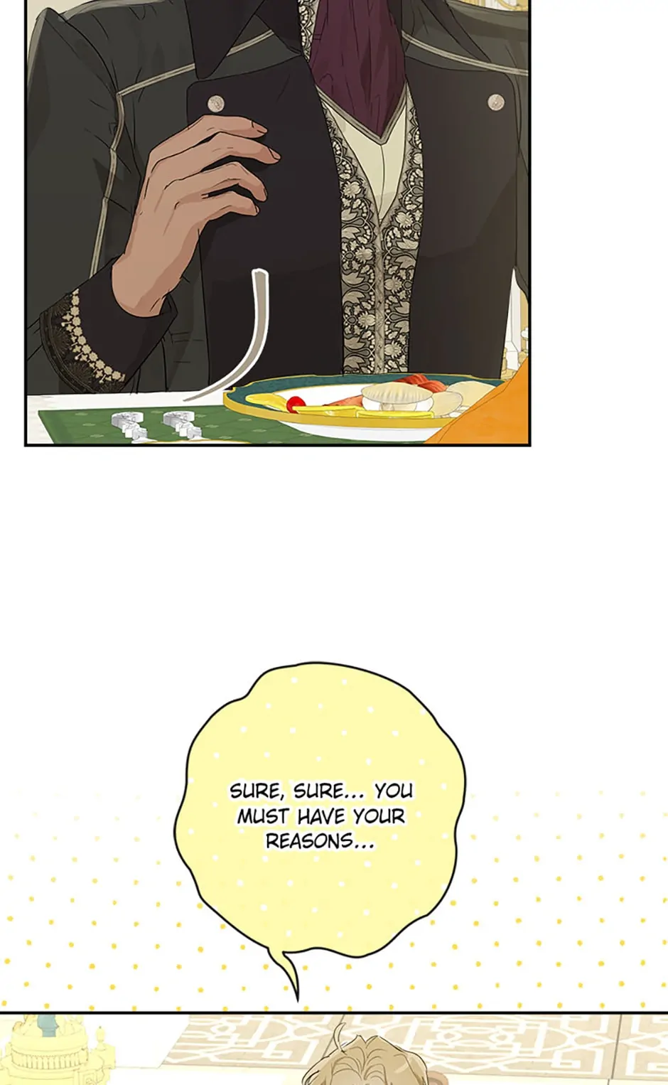 My Unexpected Marriage Chapter 64 - page 11