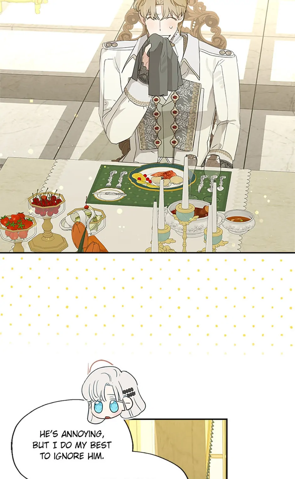 My Unexpected Marriage Chapter 64 - page 12
