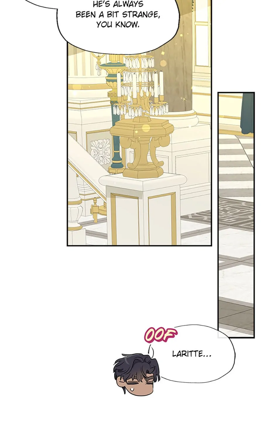 My Unexpected Marriage Chapter 64 - page 13