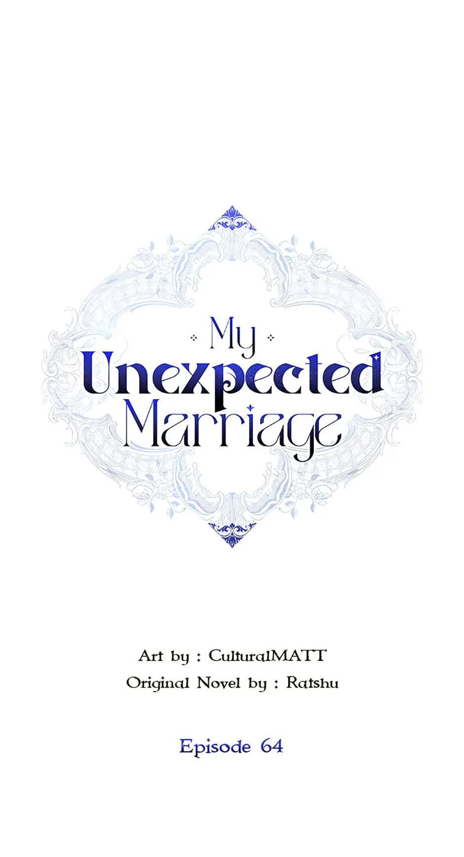 My Unexpected Marriage Chapter 64 - page 14