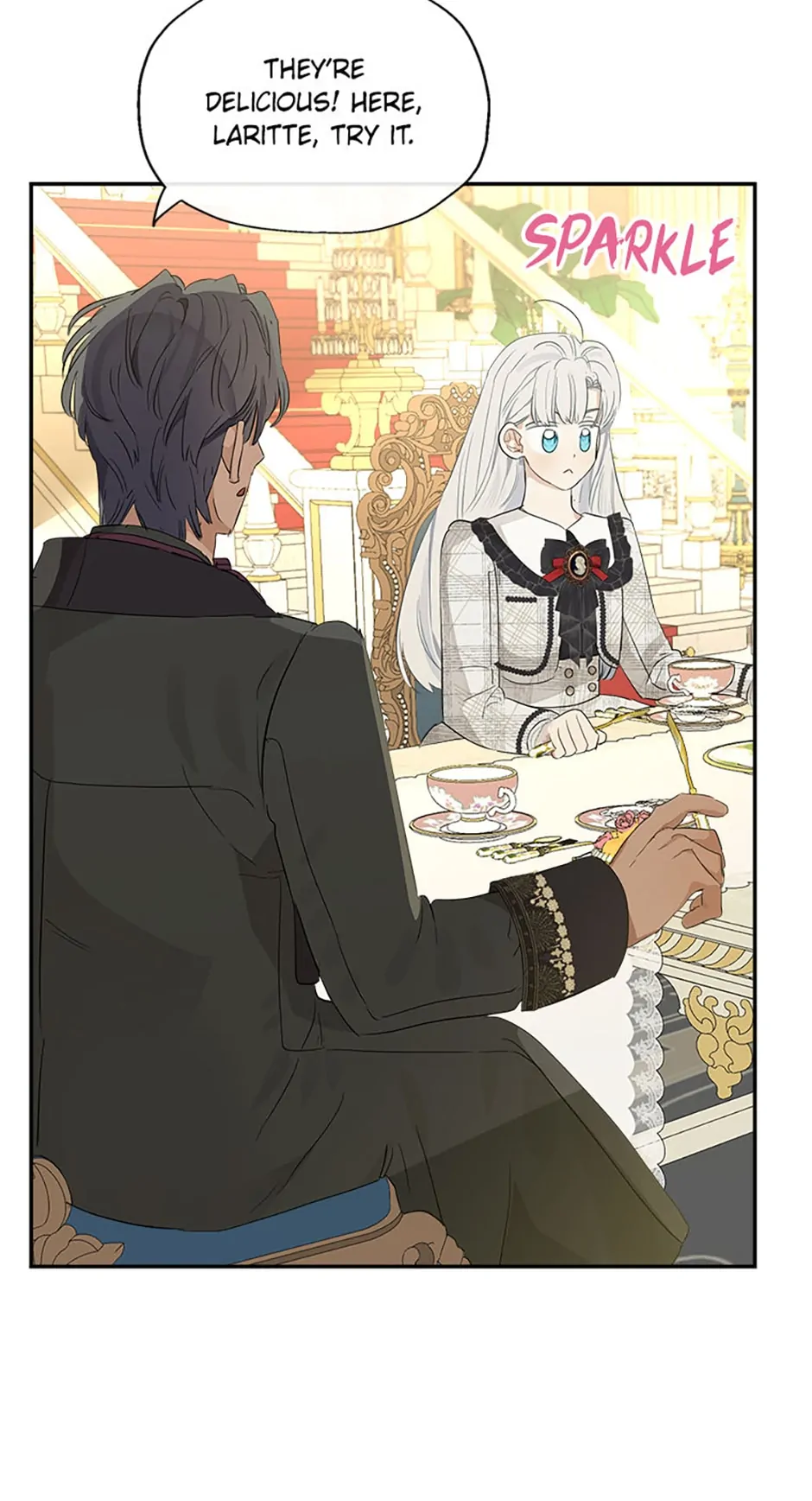 My Unexpected Marriage Chapter 64 - page 16