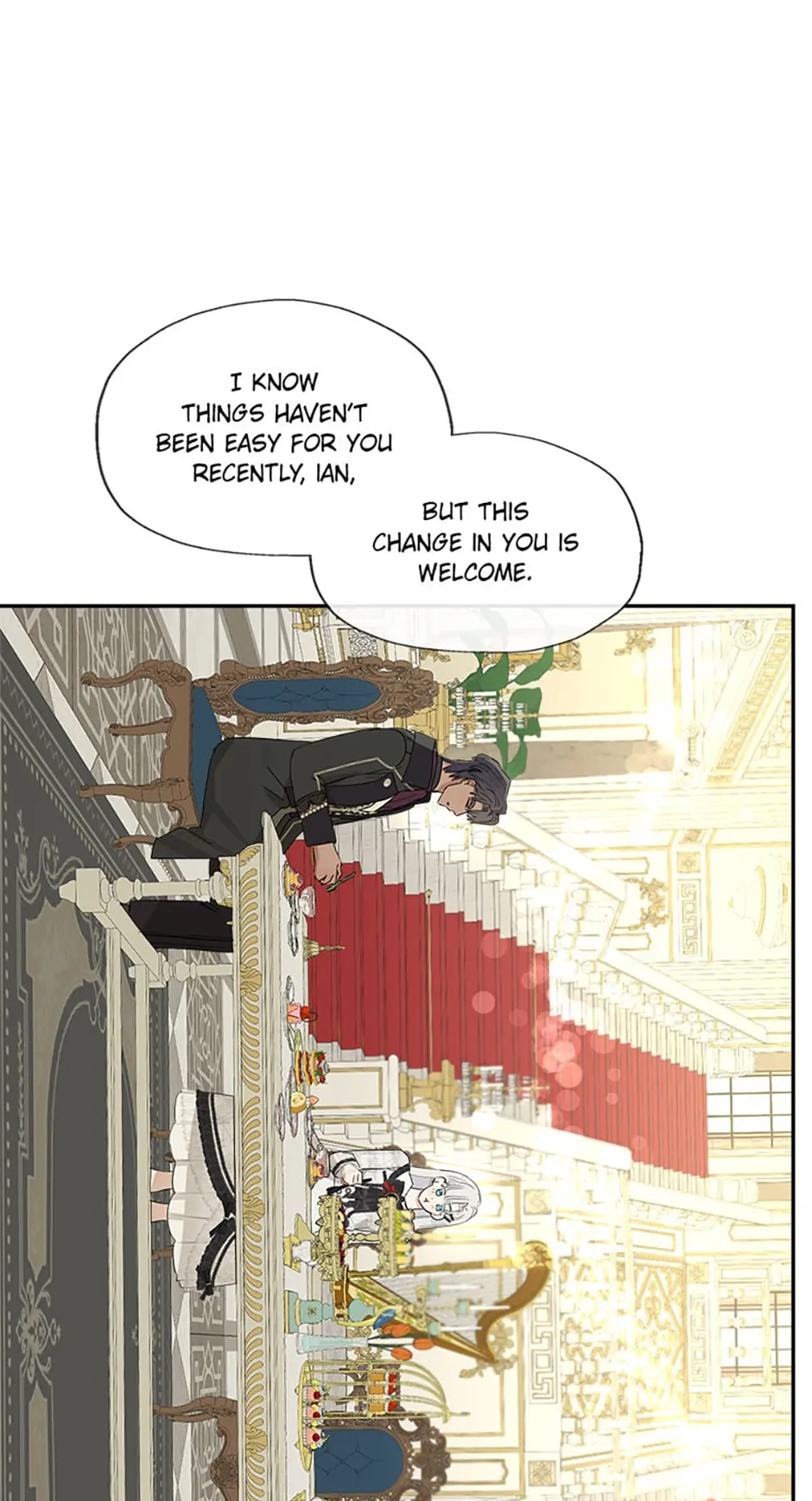 My Unexpected Marriage Chapter 64 - page 18