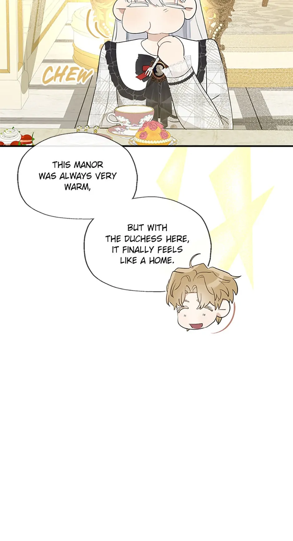 My Unexpected Marriage Chapter 64 - page 20