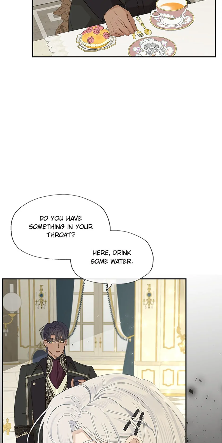 My Unexpected Marriage Chapter 64 - page 23