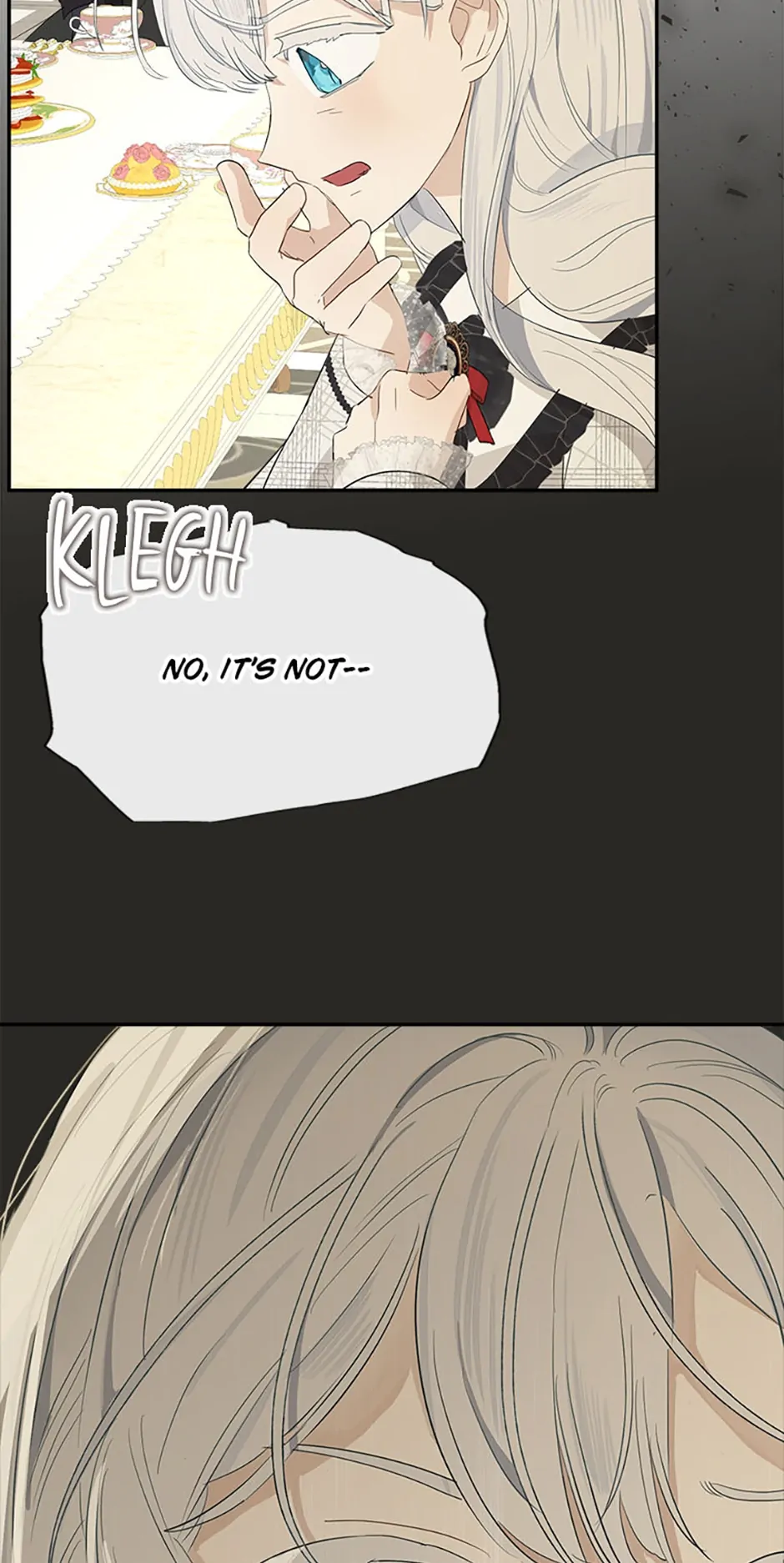 My Unexpected Marriage Chapter 64 - page 24