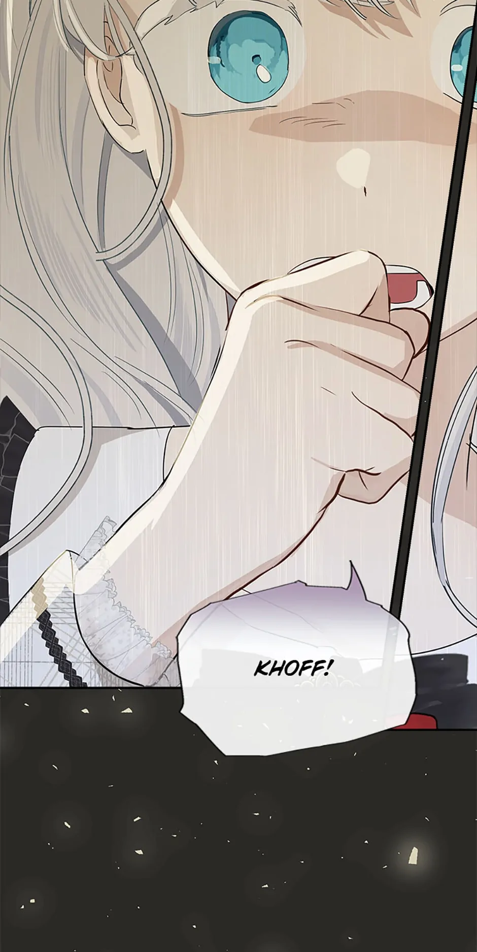 My Unexpected Marriage Chapter 64 - page 25