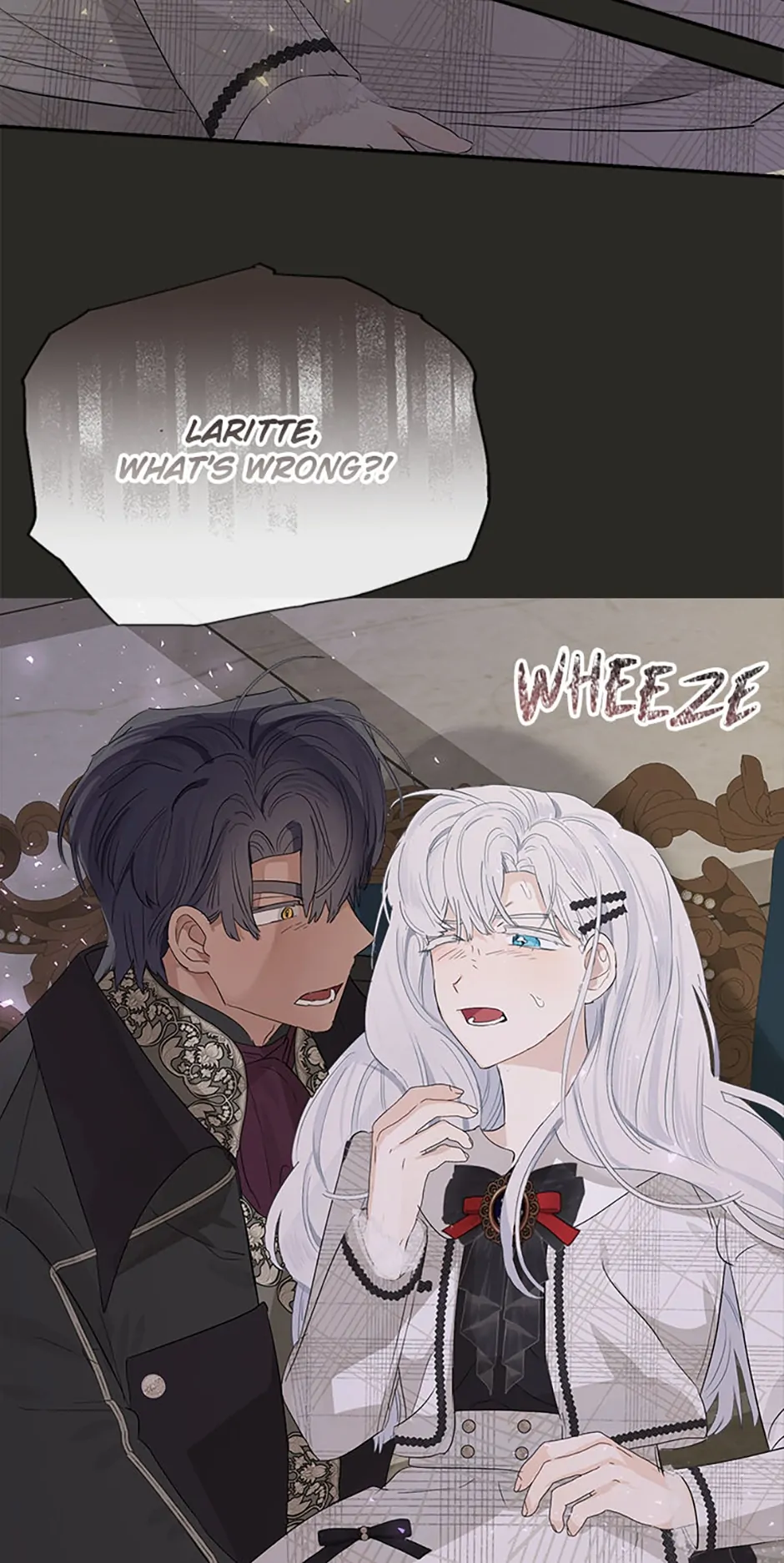 My Unexpected Marriage Chapter 64 - page 29