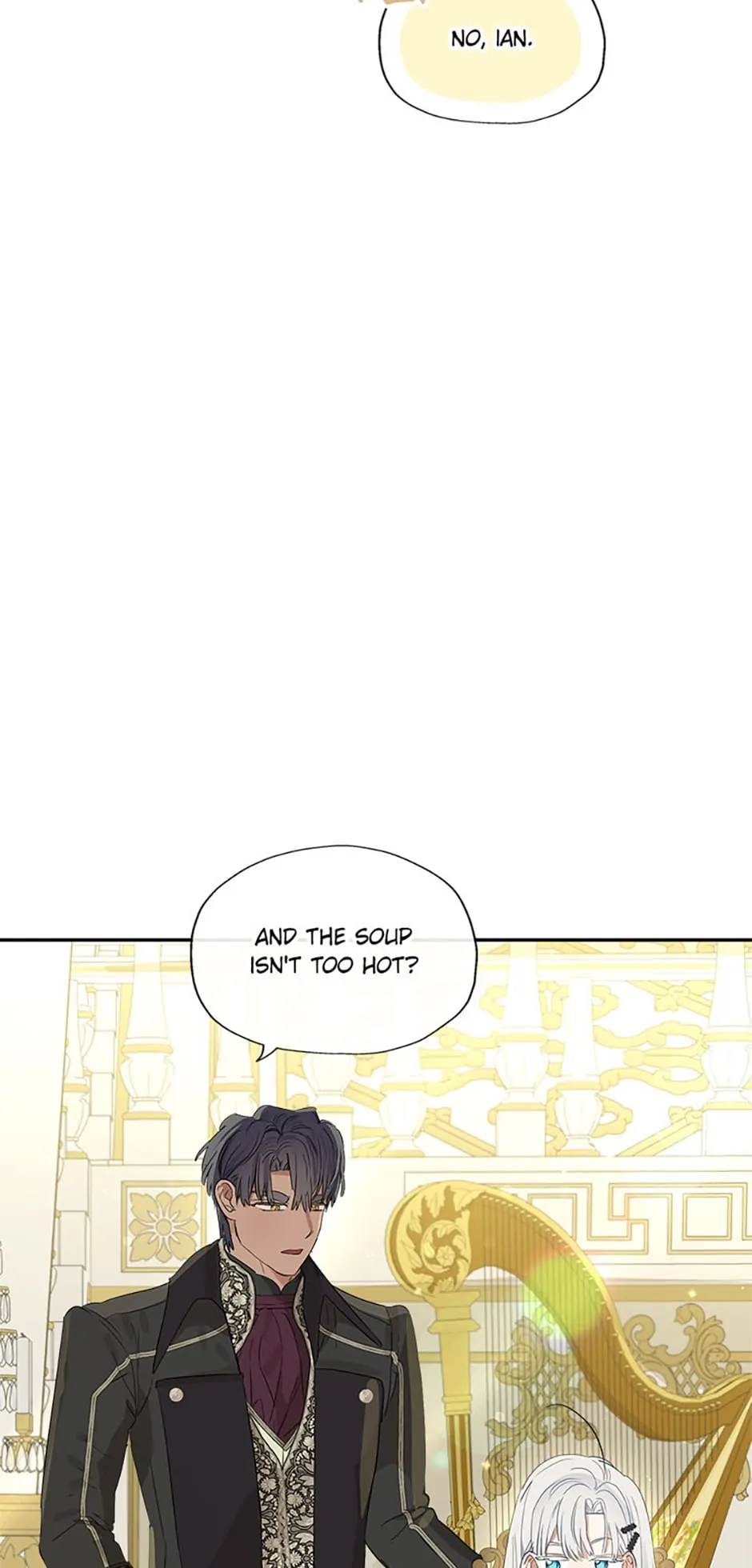 My Unexpected Marriage Chapter 64 - page 3