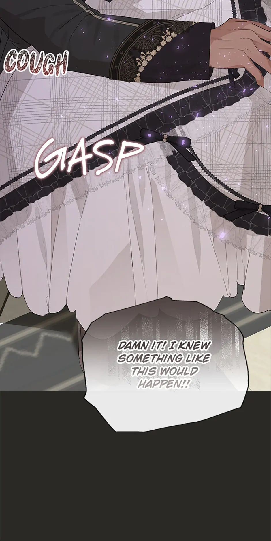 My Unexpected Marriage Chapter 64 - page 30