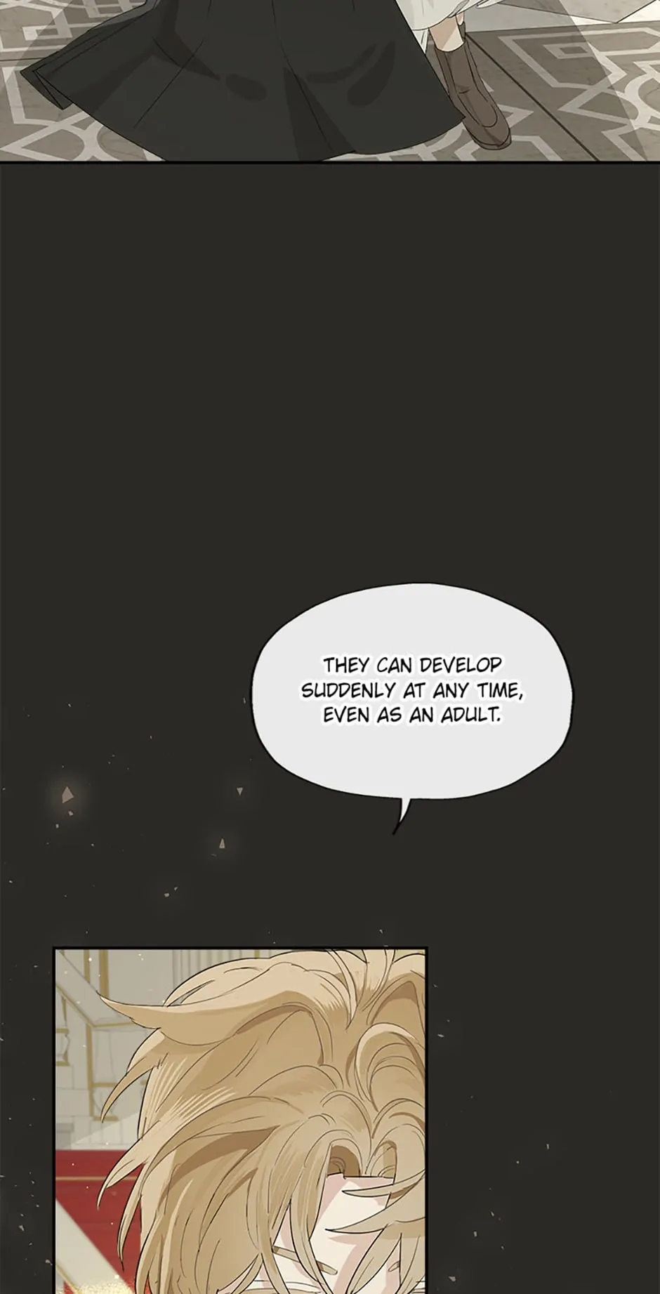 My Unexpected Marriage Chapter 64 - page 32