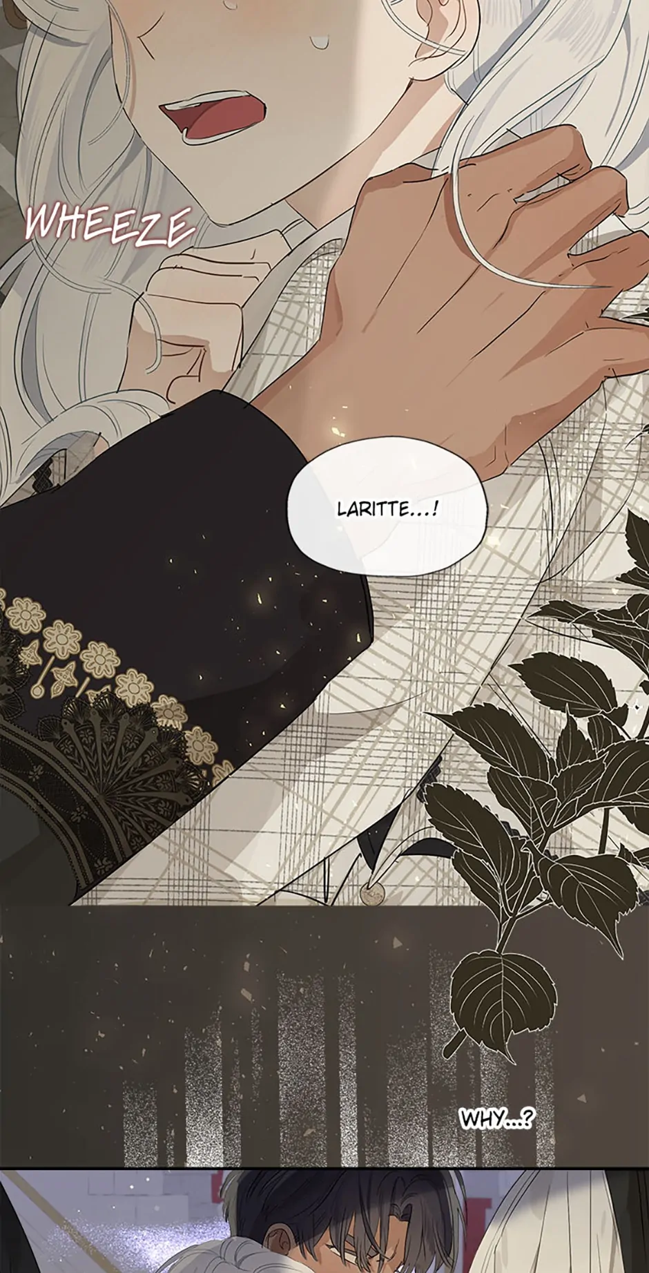 My Unexpected Marriage Chapter 64 - page 35