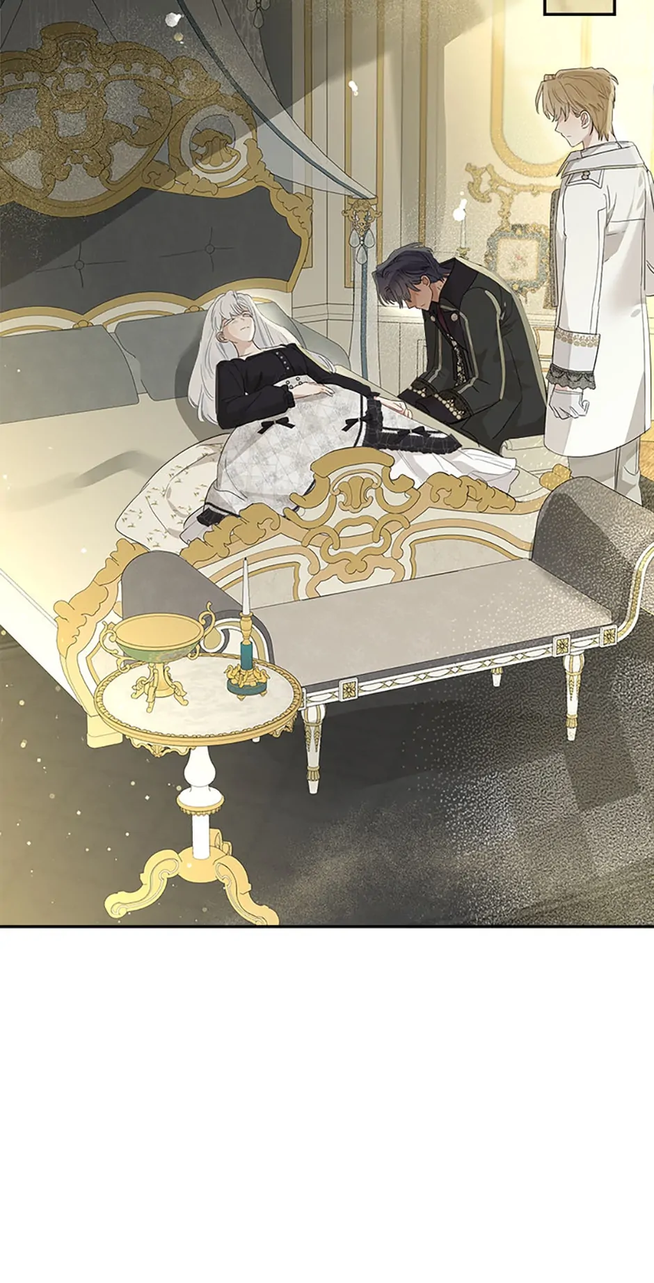 My Unexpected Marriage Chapter 64 - page 38