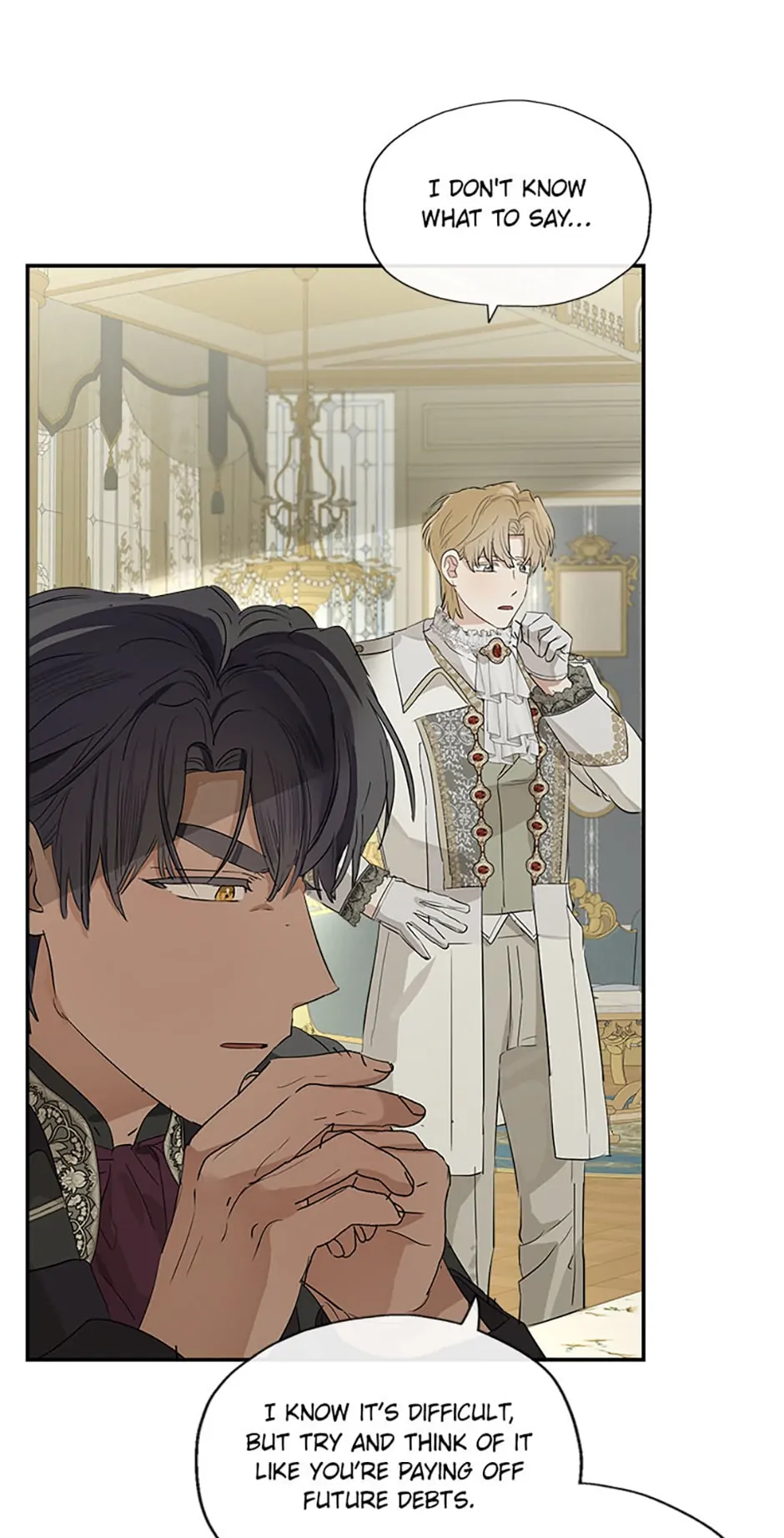 My Unexpected Marriage Chapter 64 - page 39
