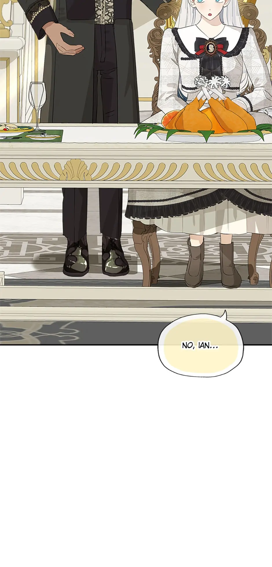 My Unexpected Marriage Chapter 64 - page 4