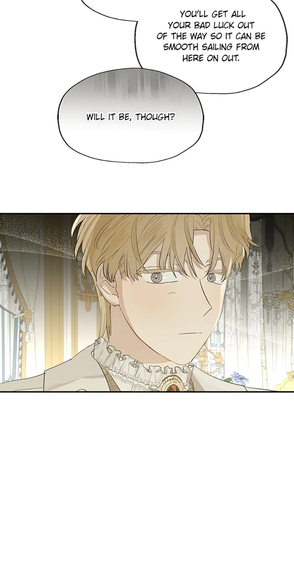 My Unexpected Marriage Chapter 64 - page 40