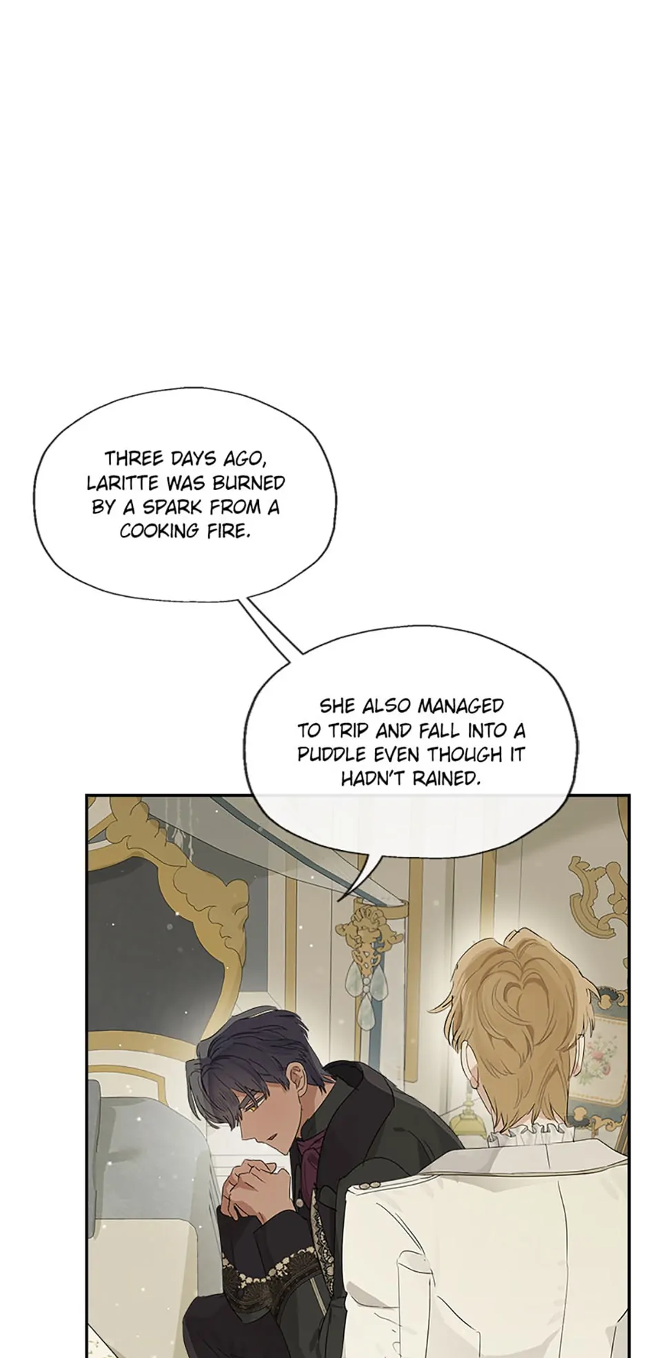My Unexpected Marriage Chapter 64 - page 41