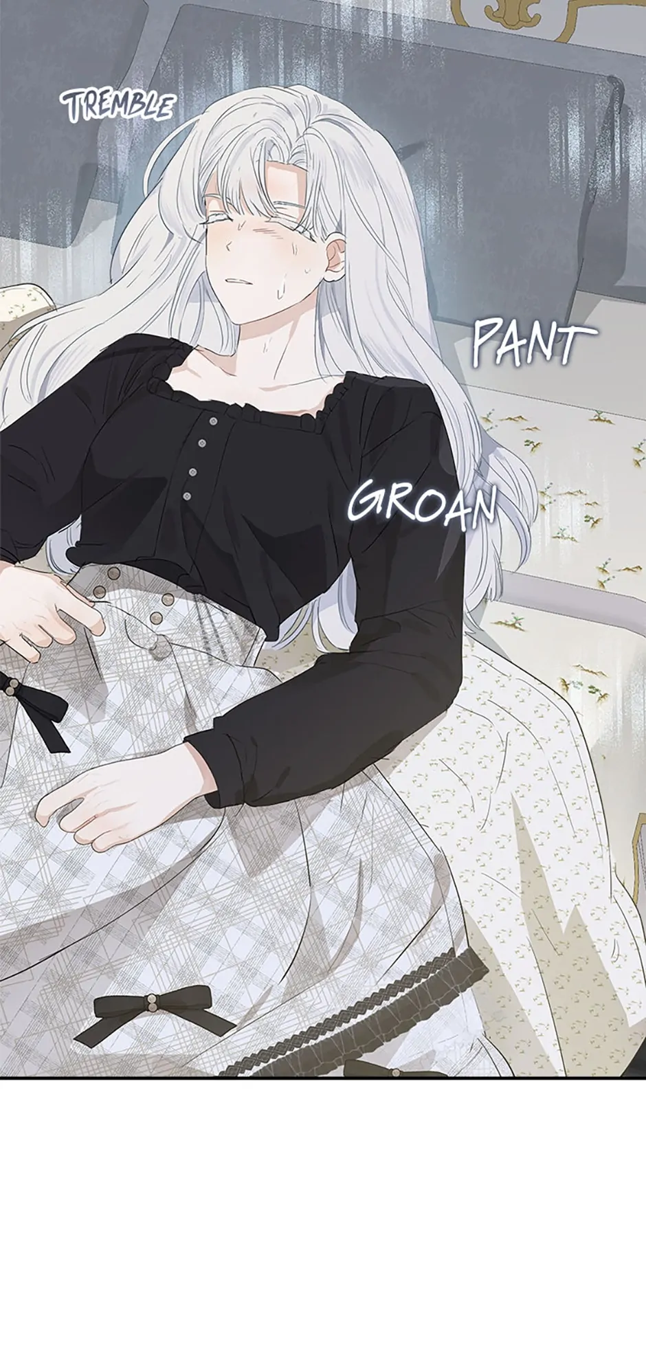 My Unexpected Marriage Chapter 64 - page 49