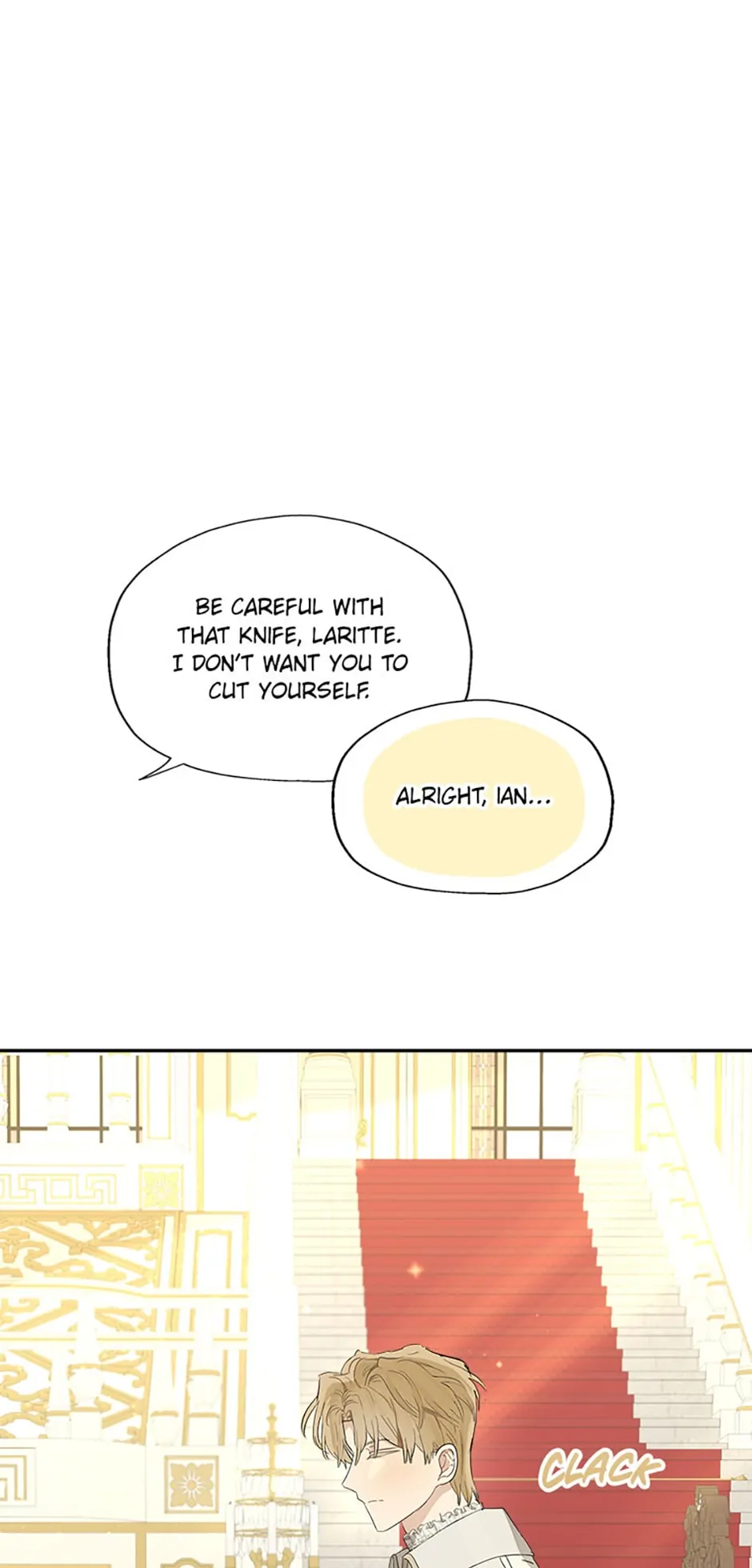 My Unexpected Marriage Chapter 64 - page 5