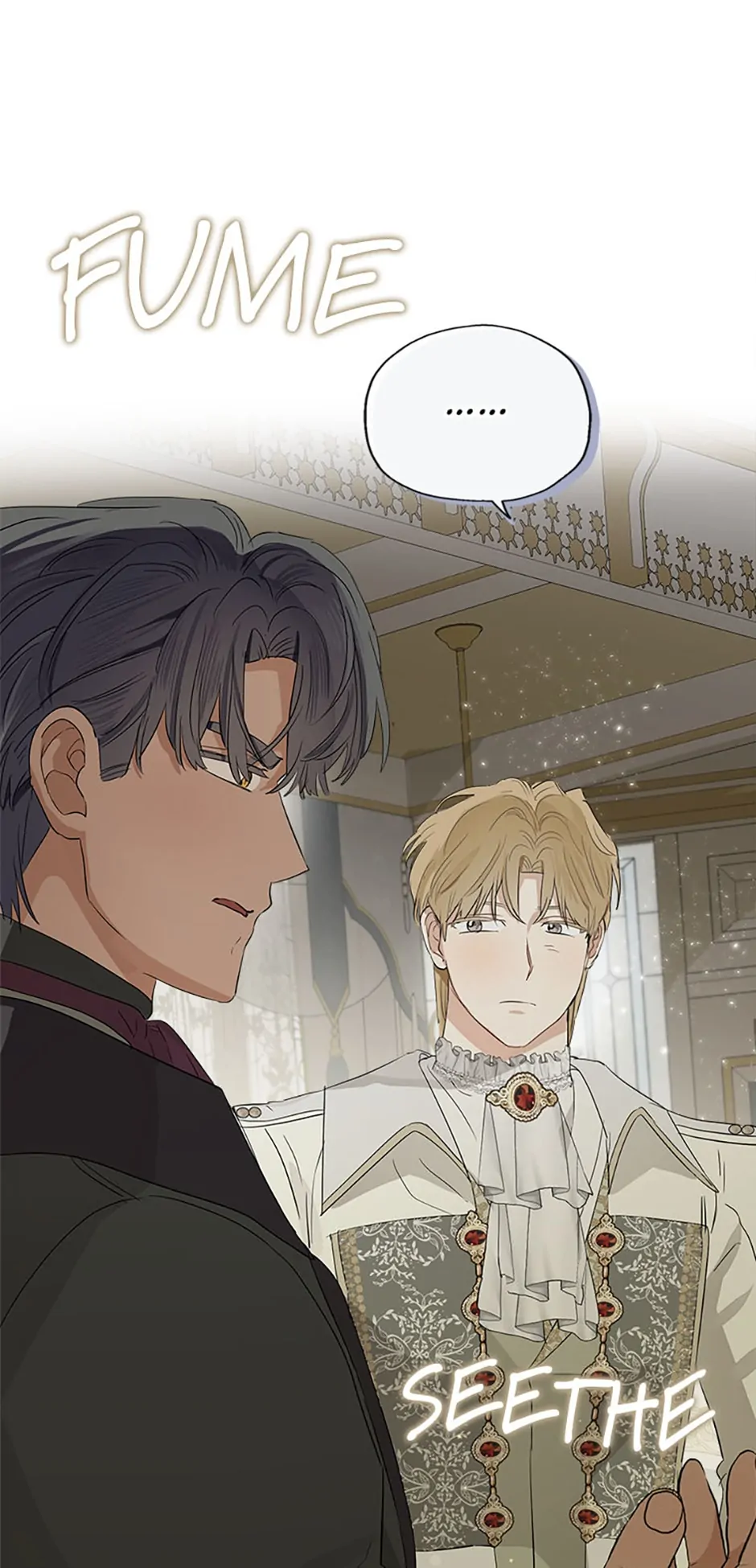 My Unexpected Marriage Chapter 64 - page 51