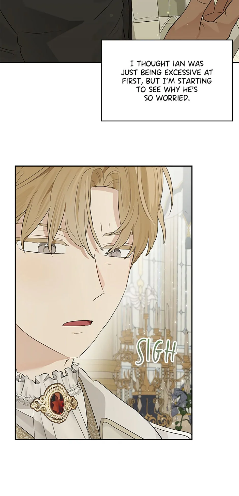 My Unexpected Marriage Chapter 64 - page 52
