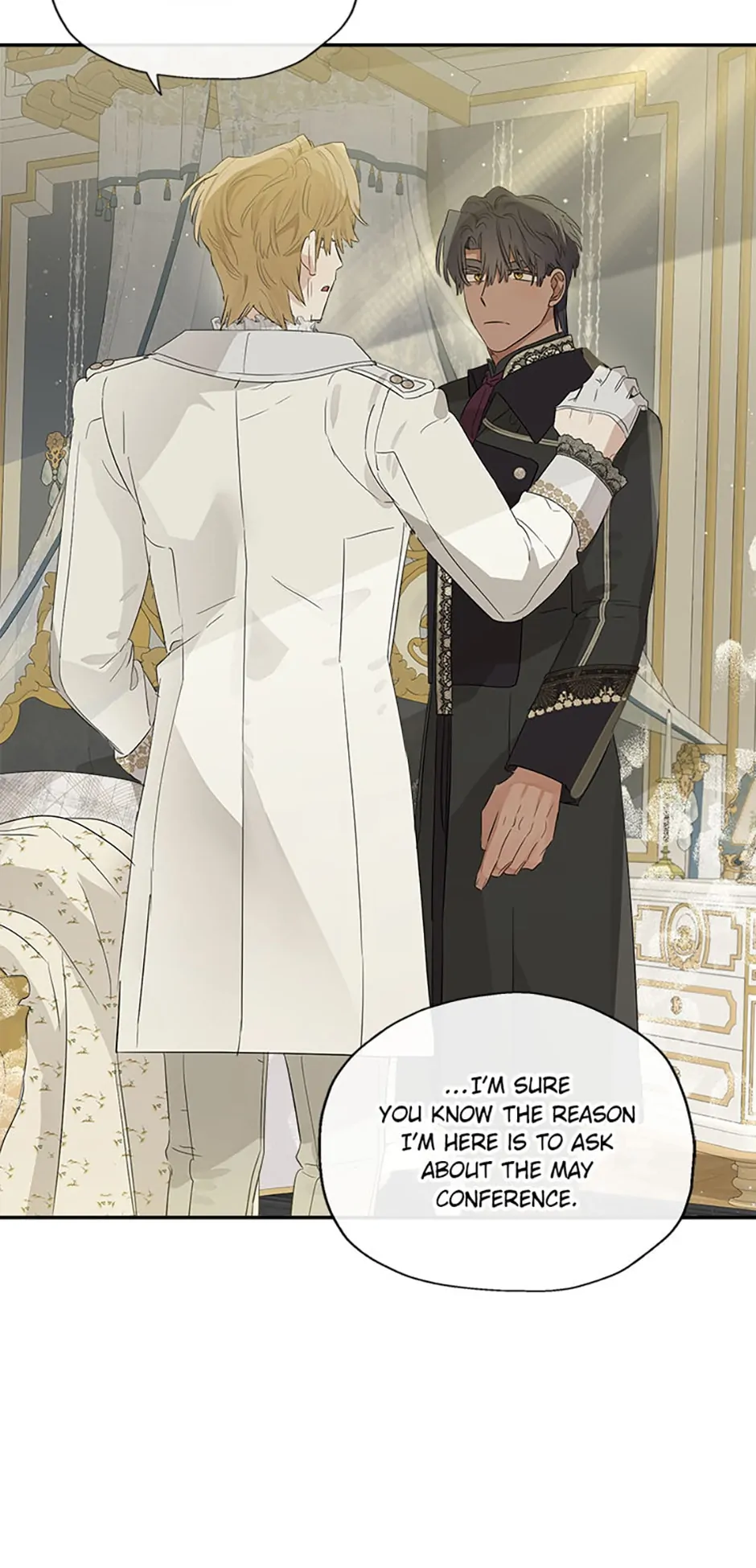 My Unexpected Marriage Chapter 64 - page 54