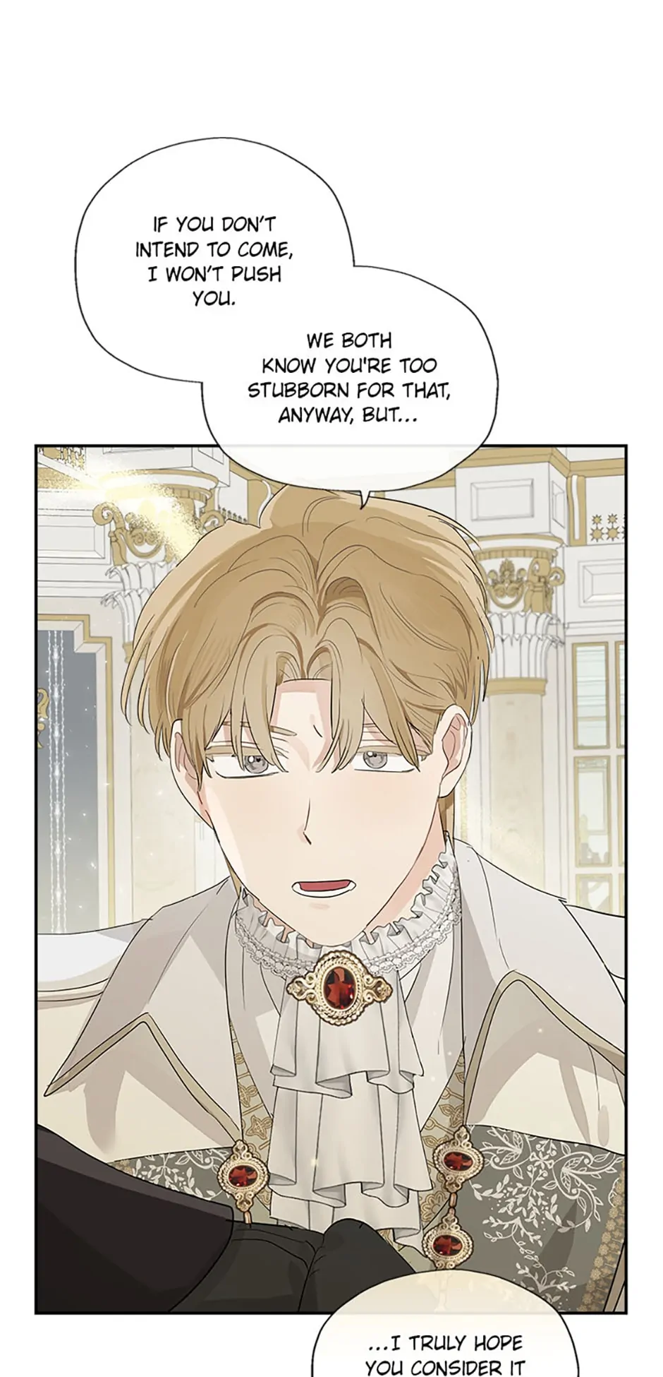 My Unexpected Marriage Chapter 64 - page 55