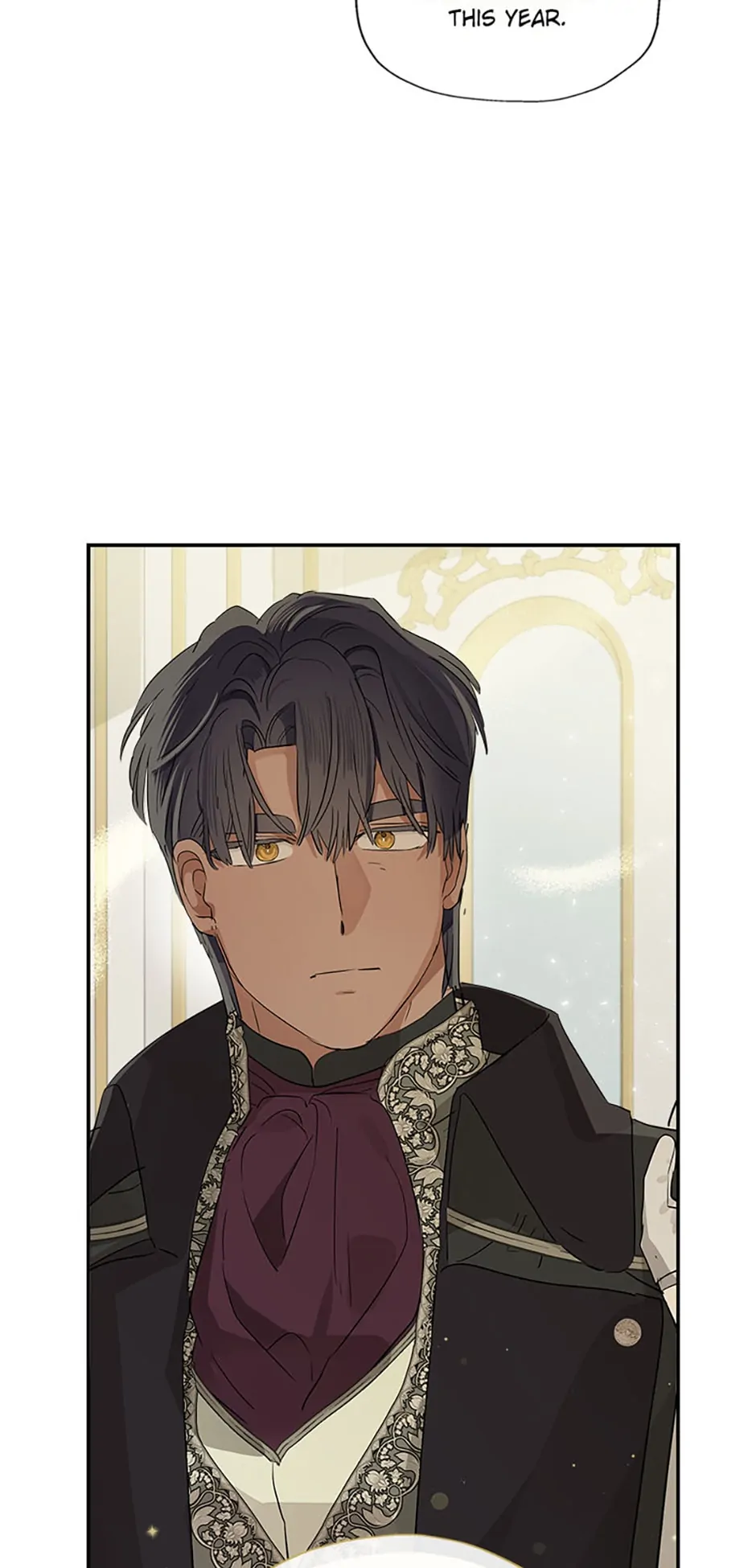 My Unexpected Marriage Chapter 64 - page 56